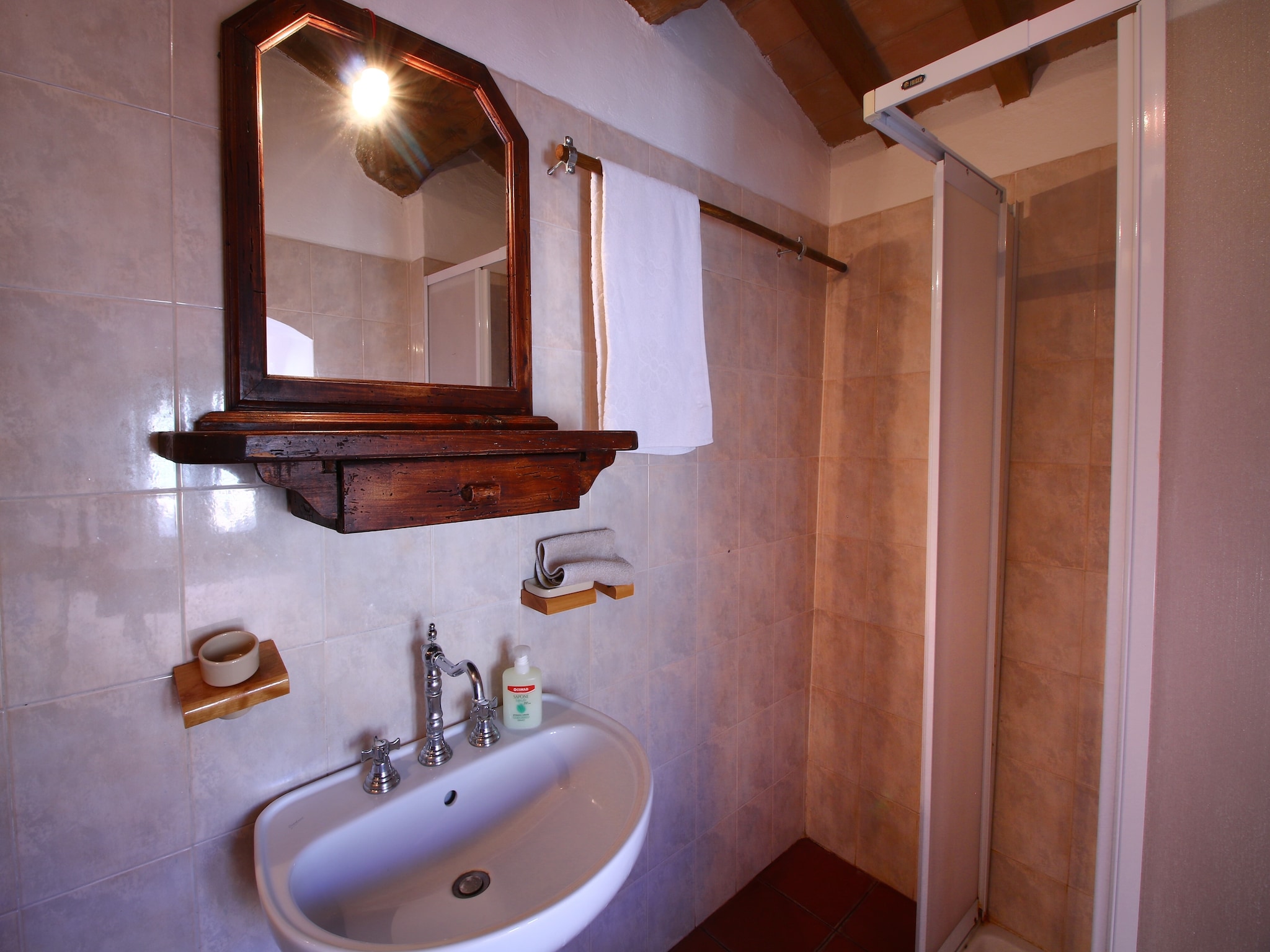 Ferienhaus Torre Belvedere