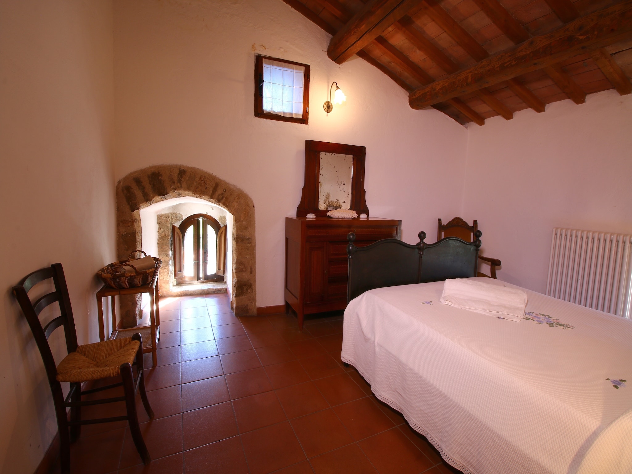 Ferienhaus Torre Belvedere