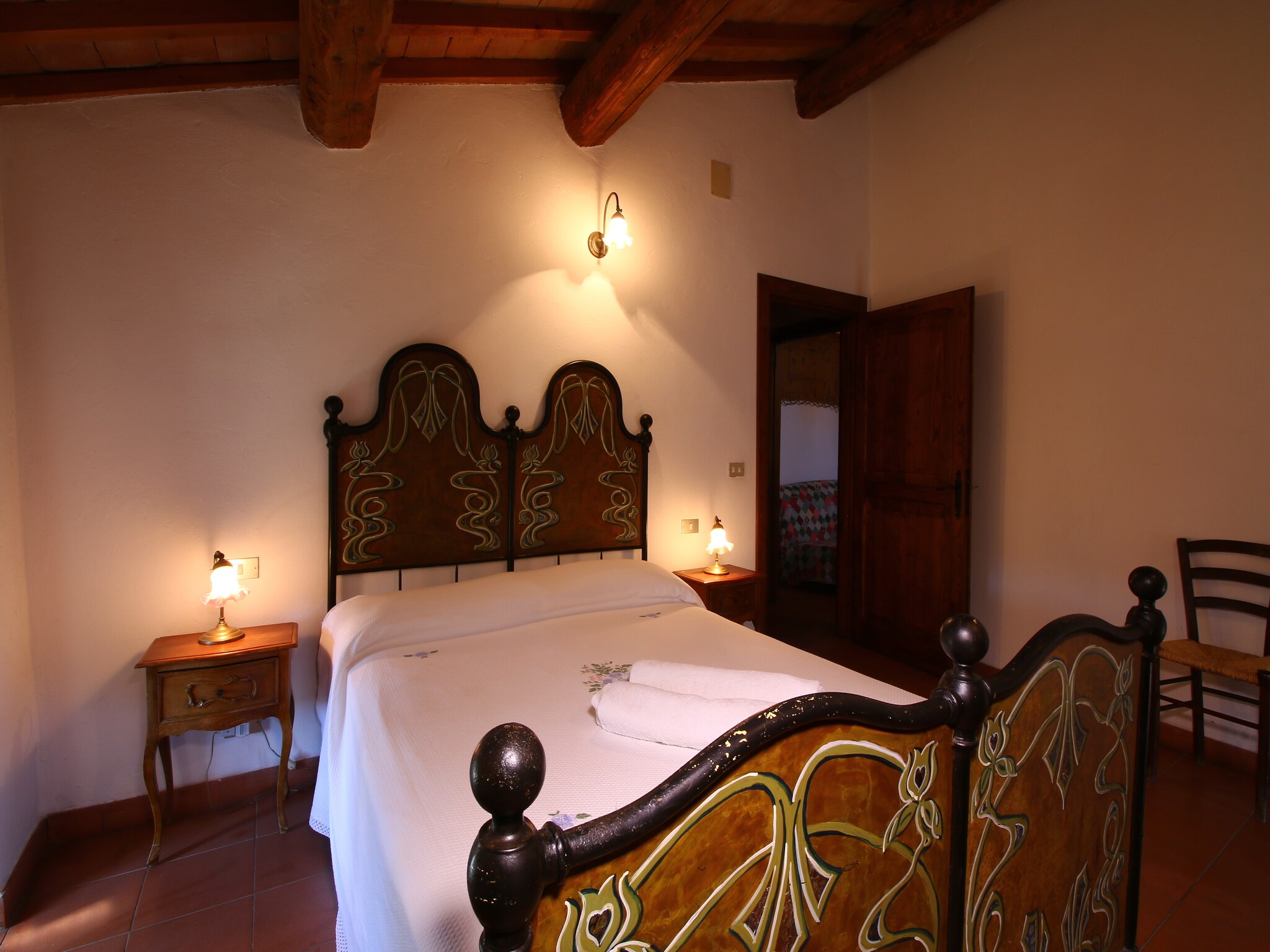 Ferienhaus Torre Belvedere