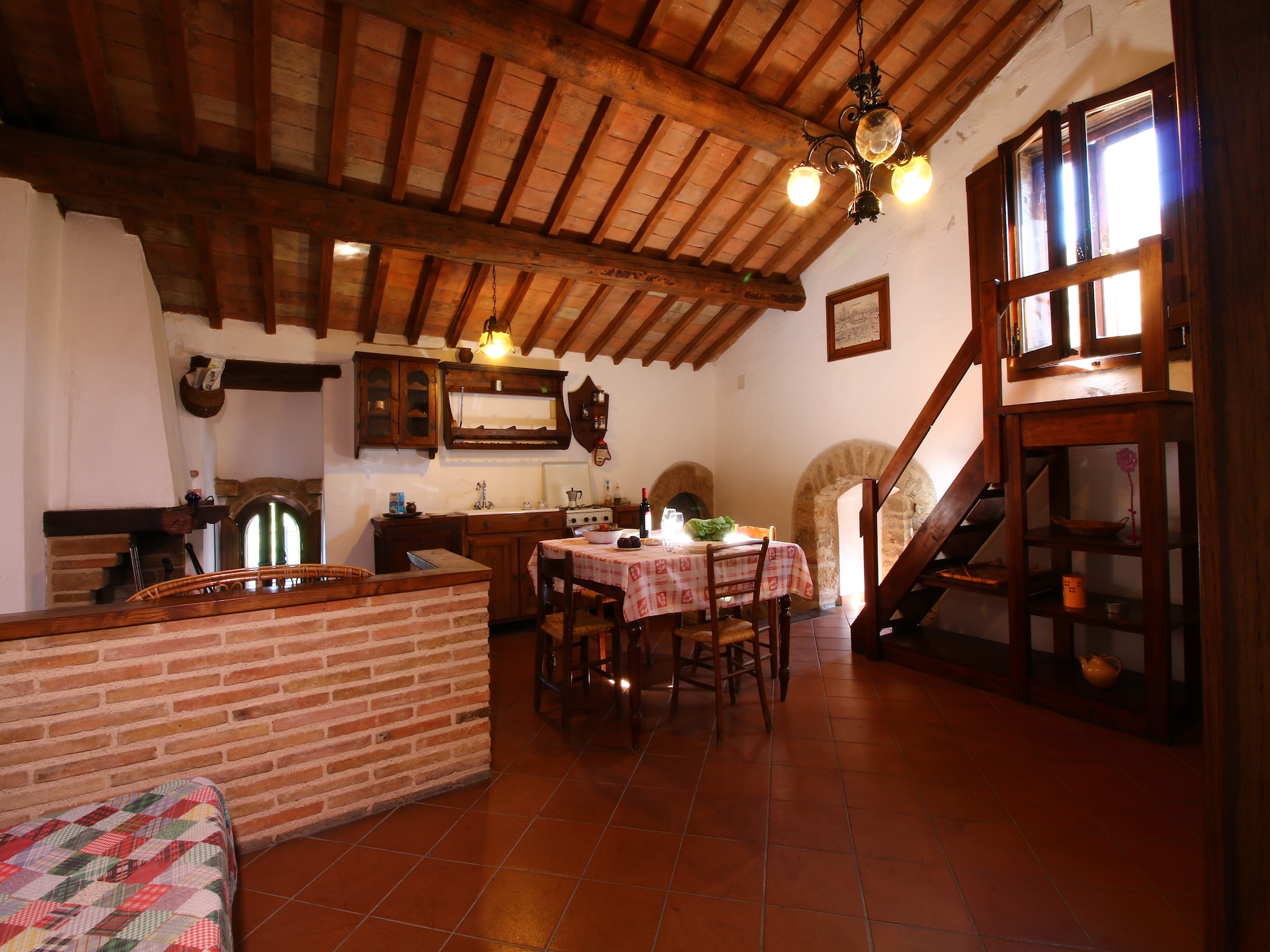 Ferienhaus Torre Belvedere