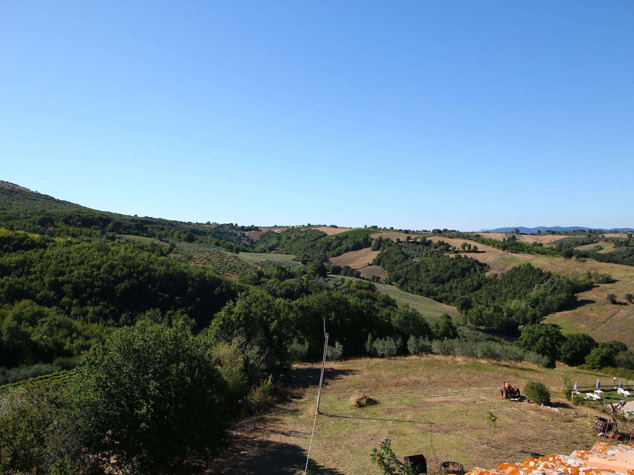 Ferienhaus Torre Belvedere