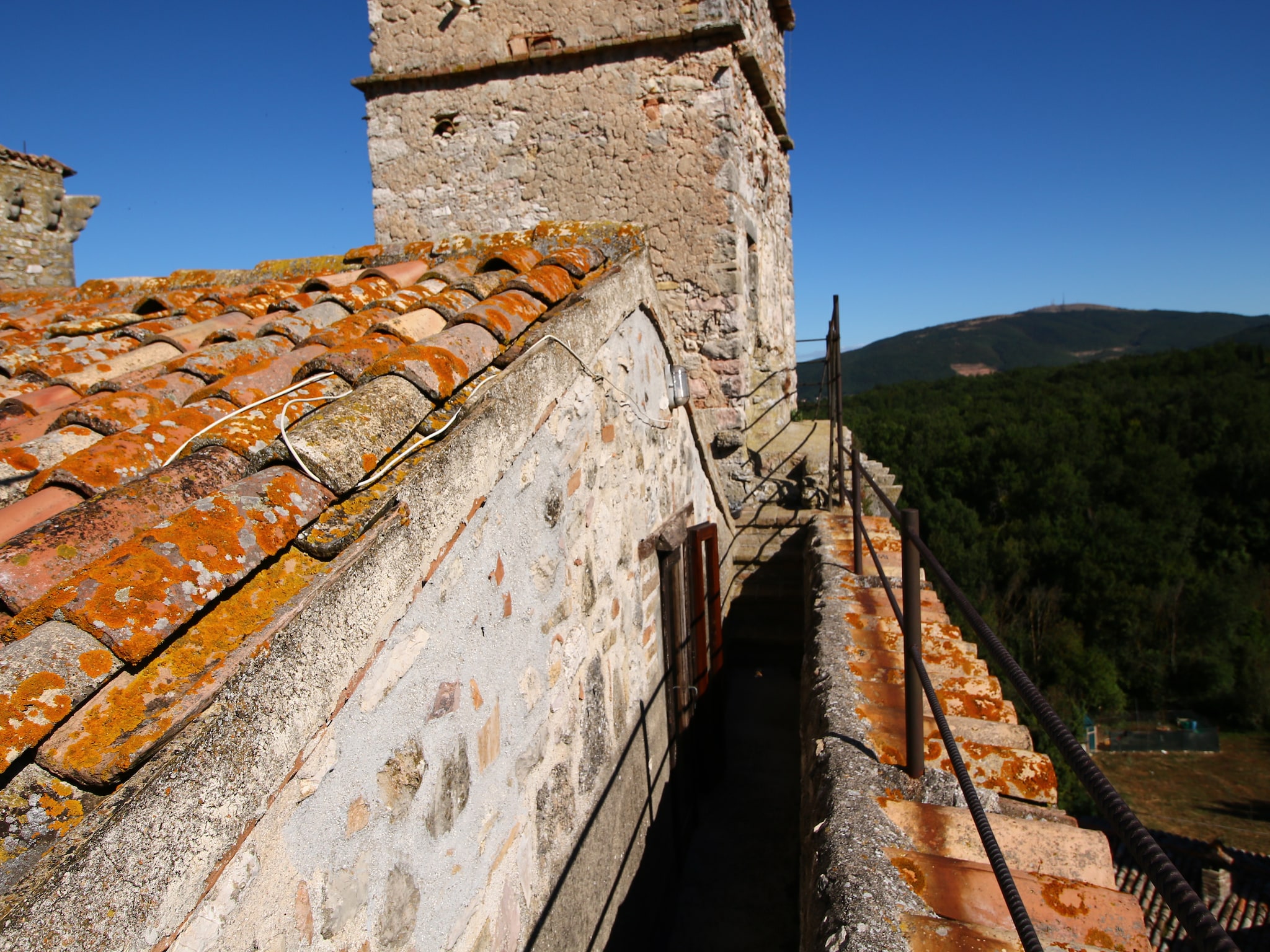 Ferienhaus Torre Belvedere