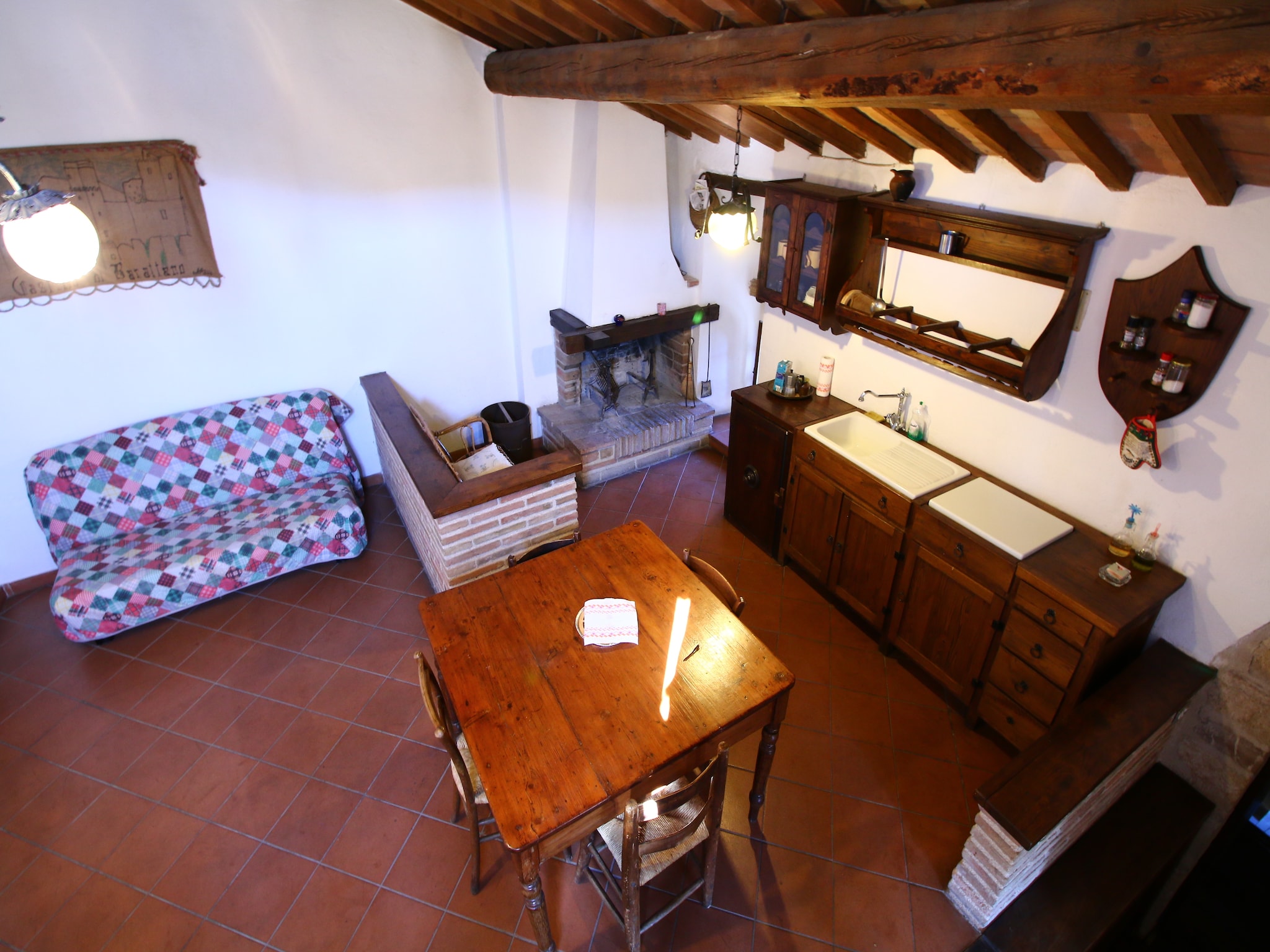 Ferienhaus Torre Belvedere