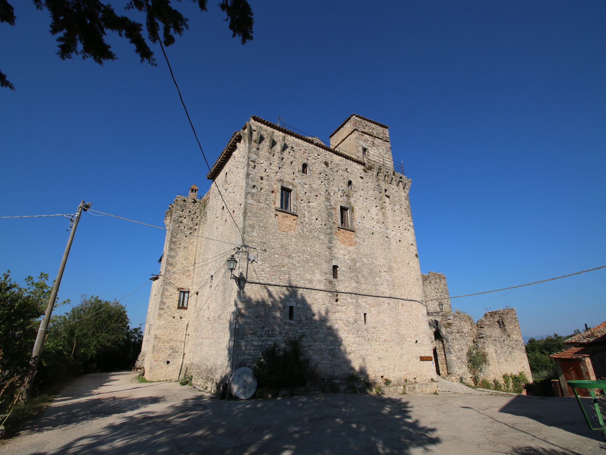 Ferienhaus Torre Belvedere