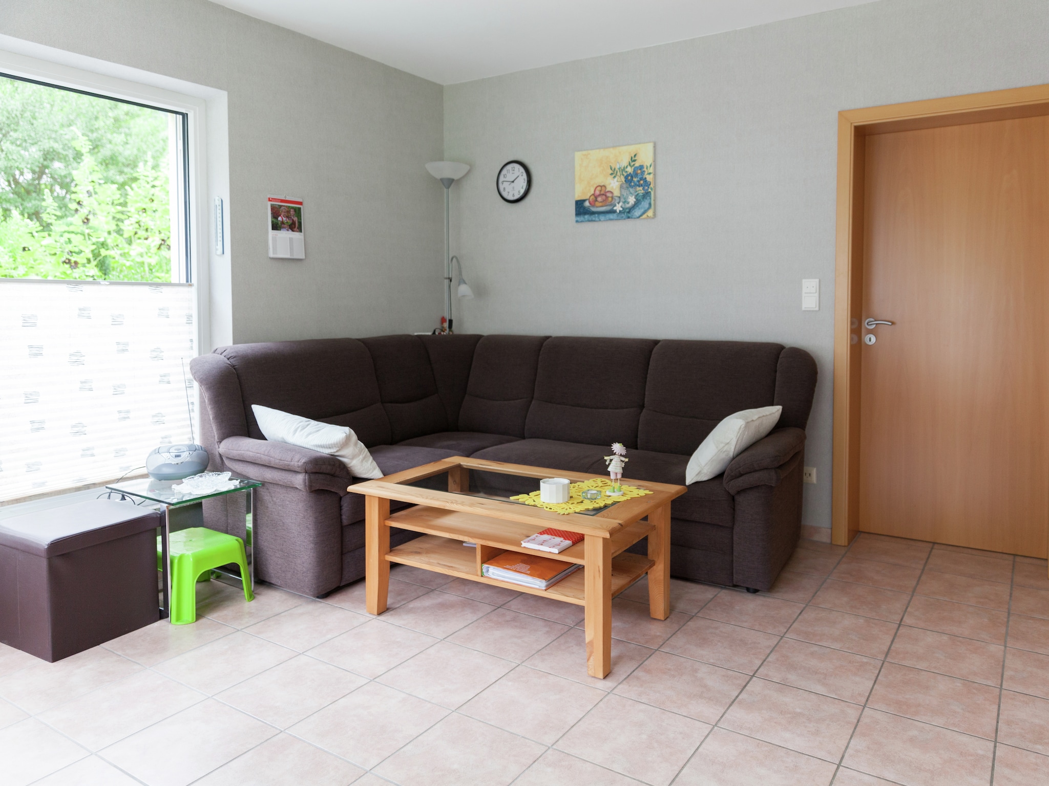 Ferienwohnung Ferienwohnung Burkart