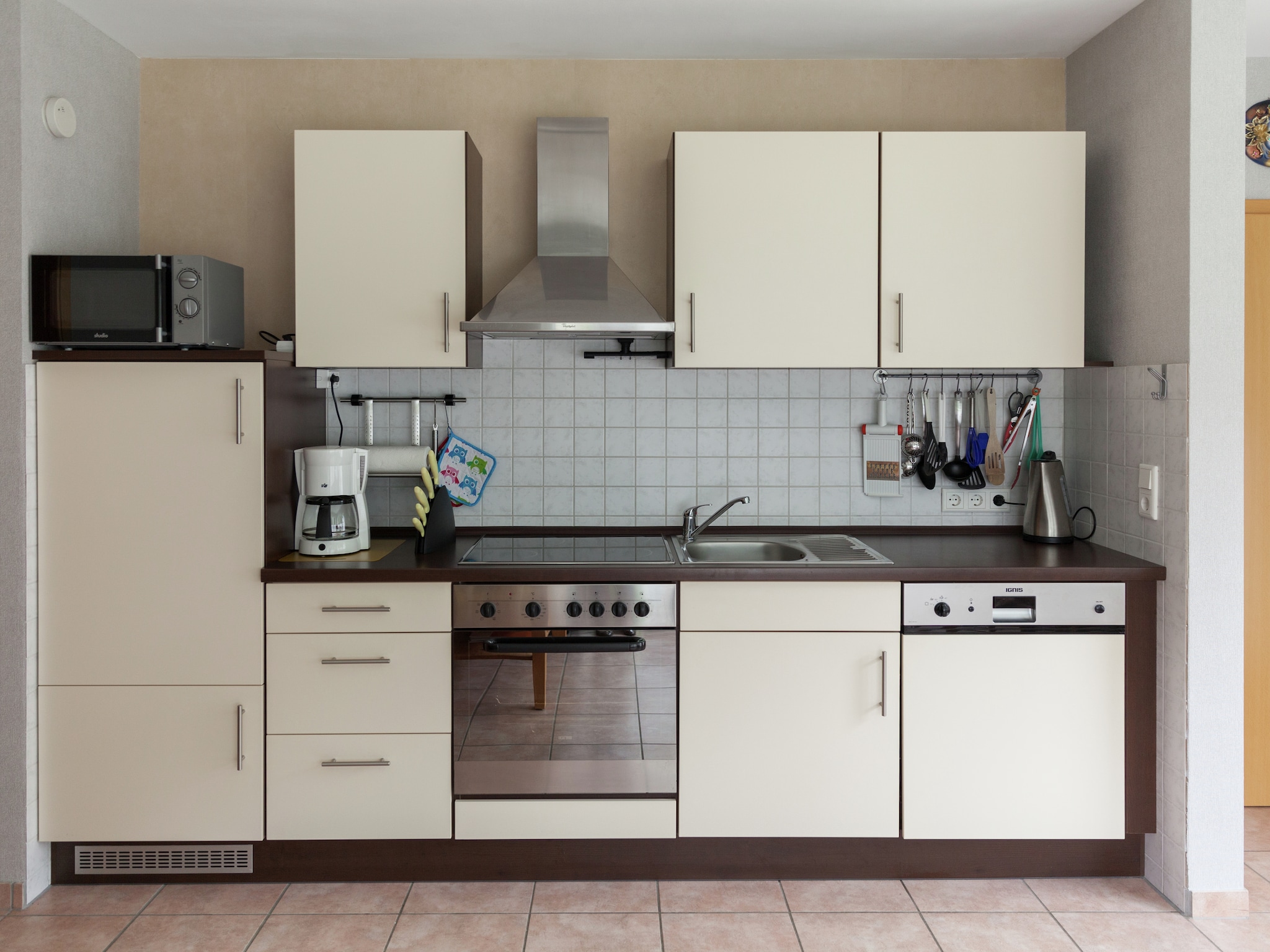 Ferienwohnung Ferienwohnung Burkart