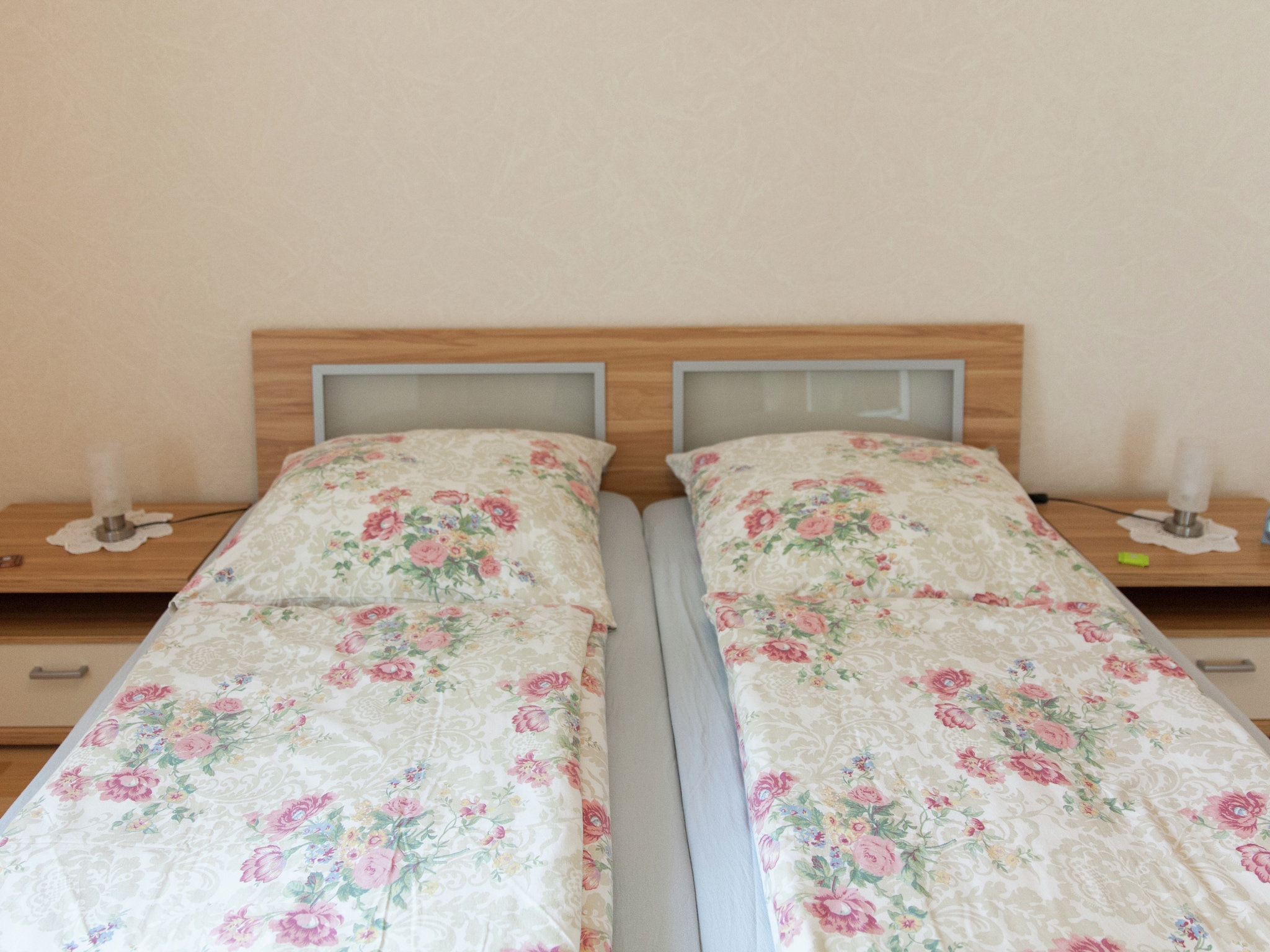 Ferienwohnung Ferienwohnung Burkart