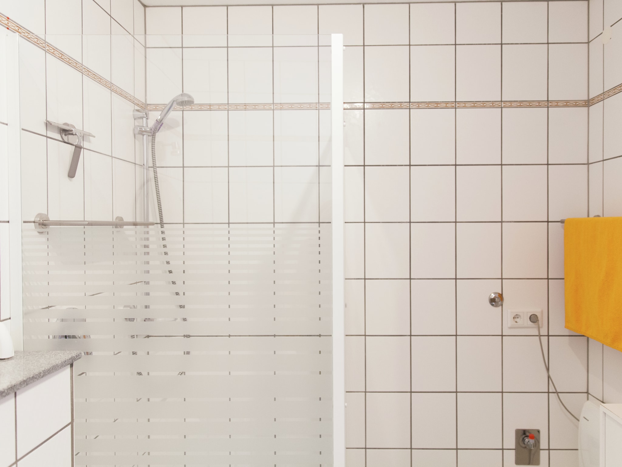 Ferienwohnung Ferienwohnung Burkart