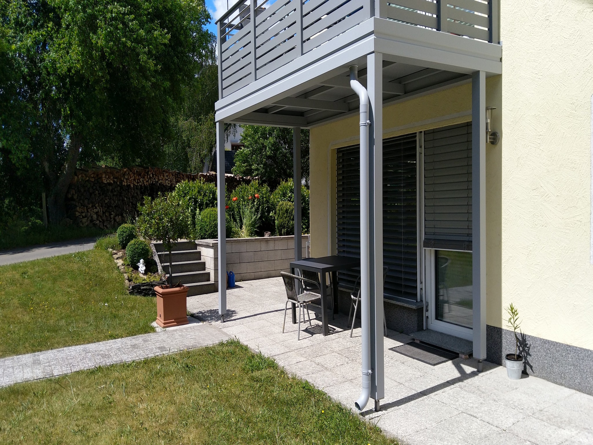 Ferienwohnung Ferienwohnung Burkart