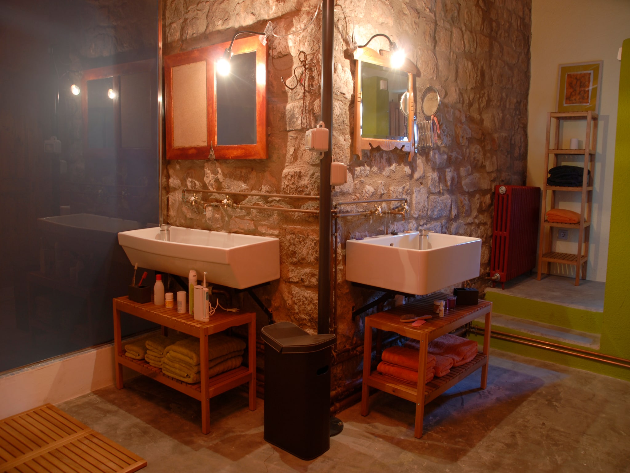 Semesterhus Cal Sant Miquel