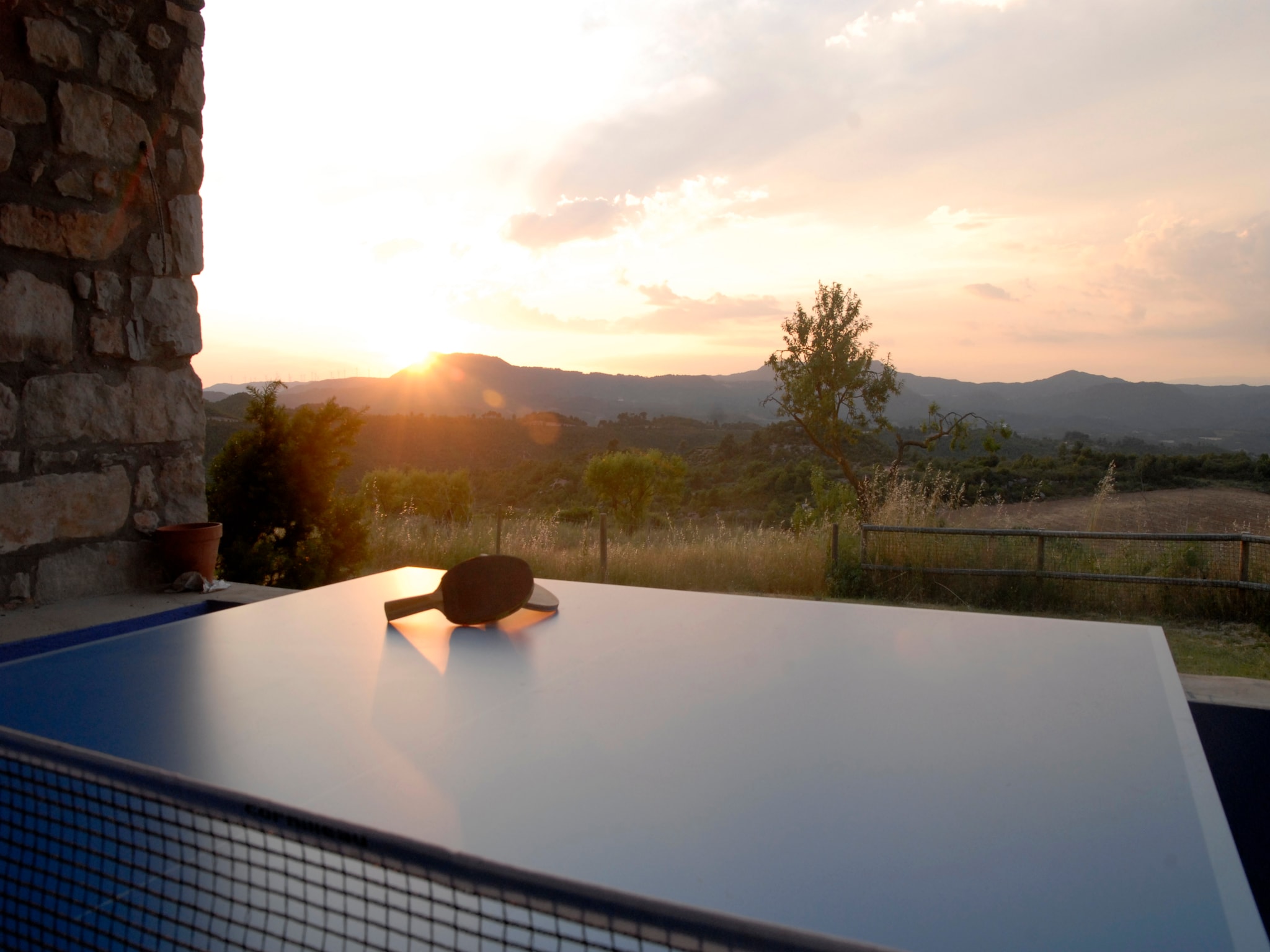 Semesterhus Cal Sant Miquel