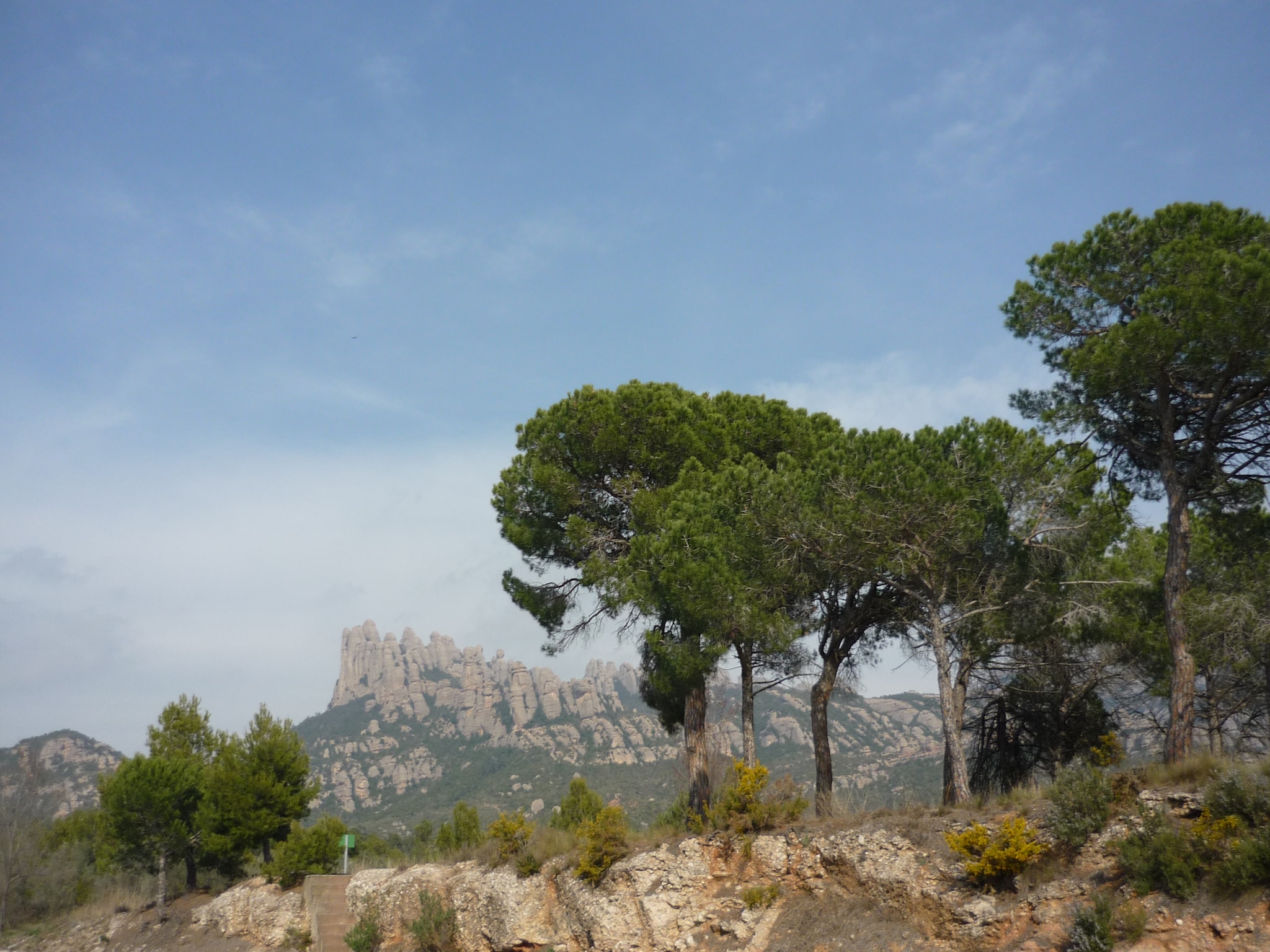 Semesterhus Cal Sant Miquel