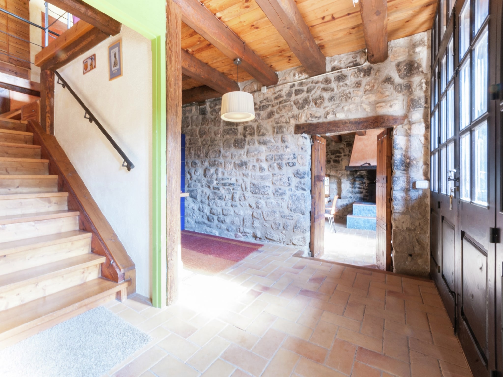 Semesterhus Cal Sant Miquel