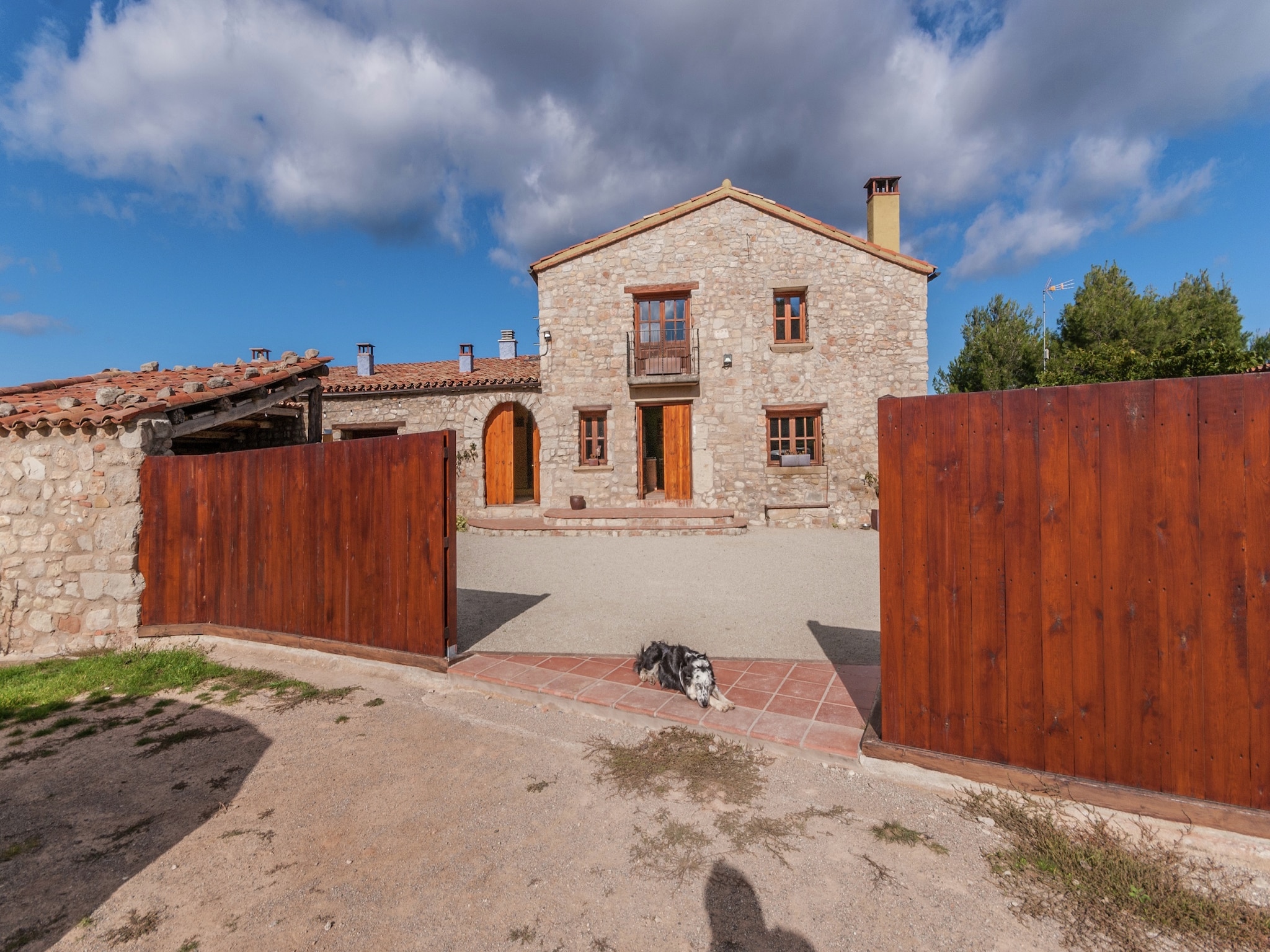 Semesterhus Cal Sant Miquel