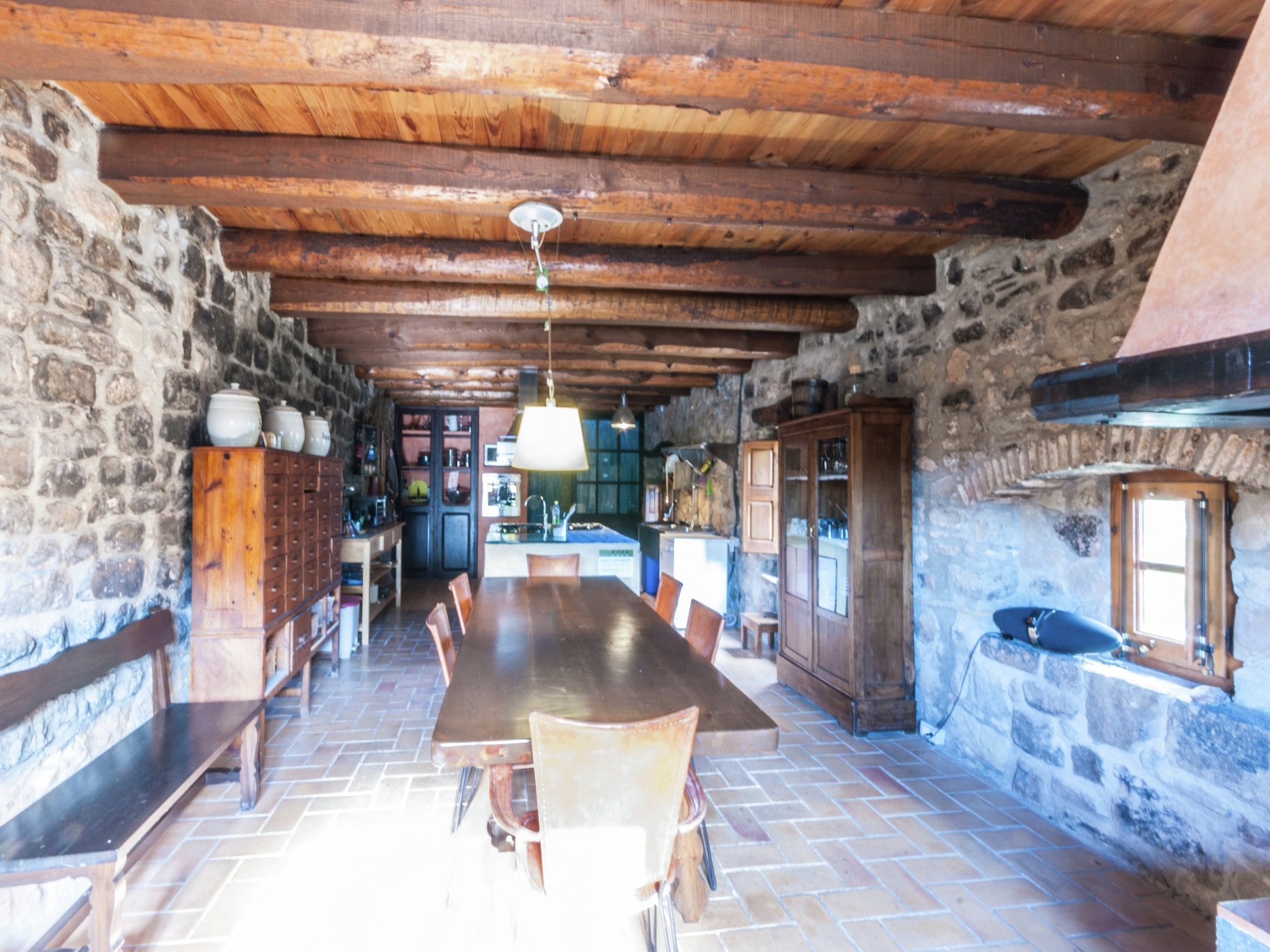 Semesterhus Cal Sant Miquel