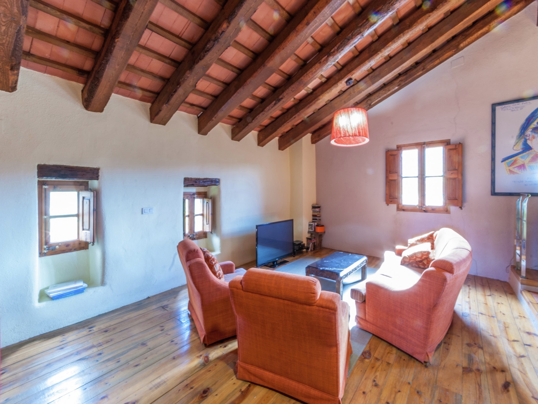 Semesterhus Cal Sant Miquel