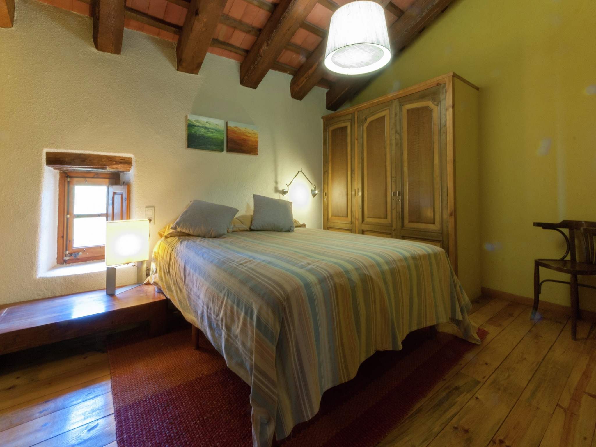 Semesterhus Cal Sant Miquel