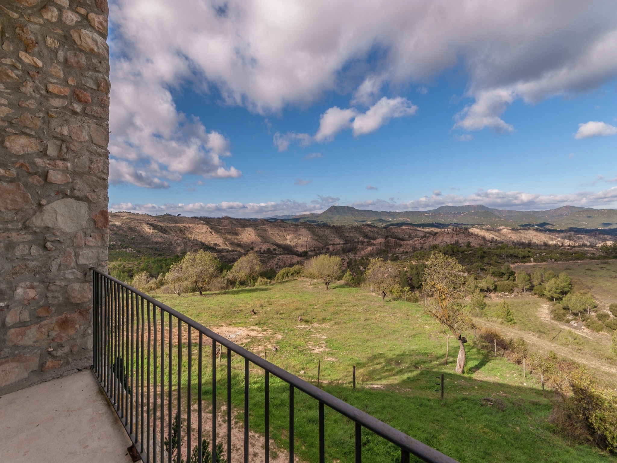 Semesterhus Cal Sant Miquel