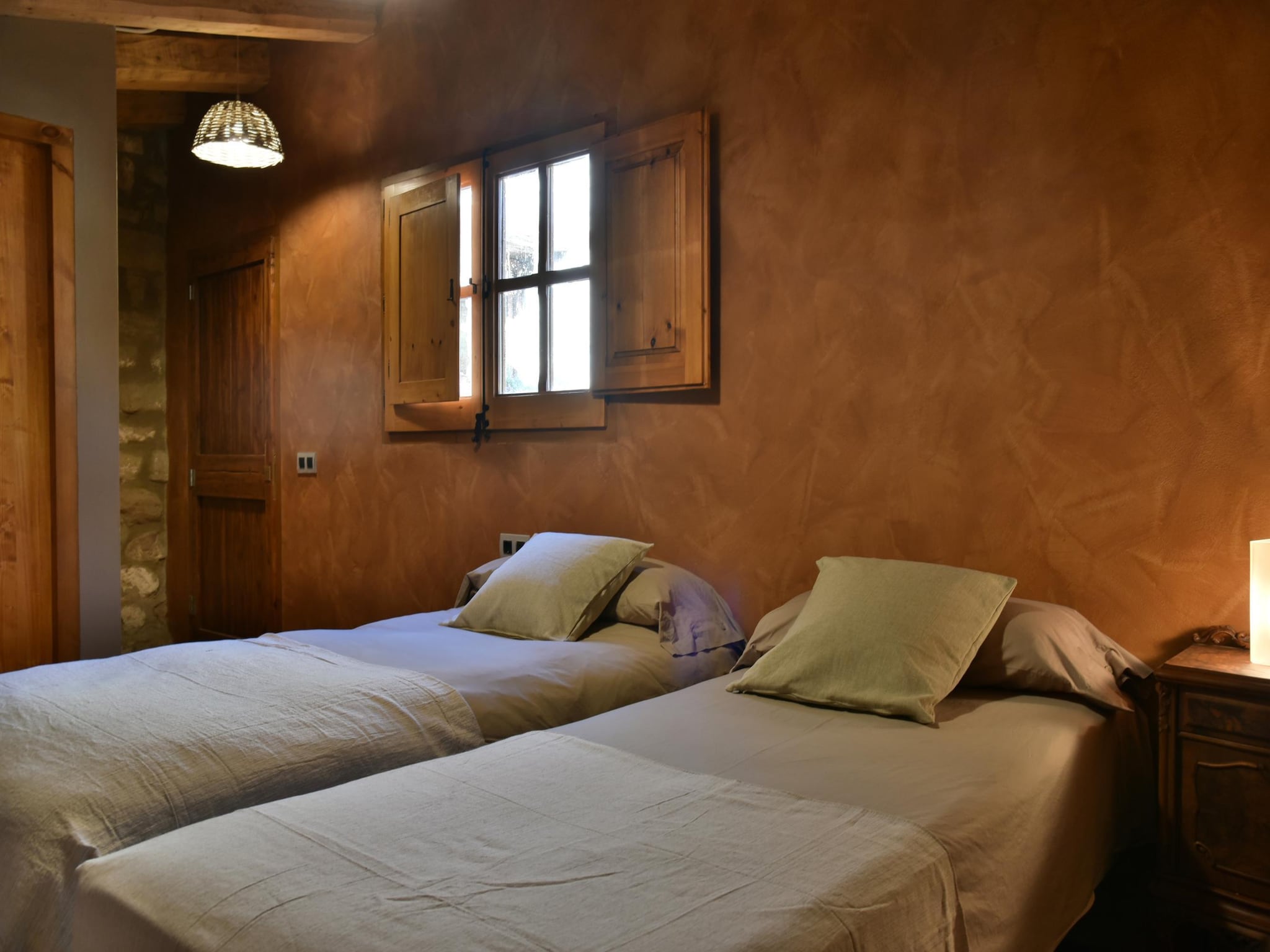 Semesterhus Cal Sant Miquel