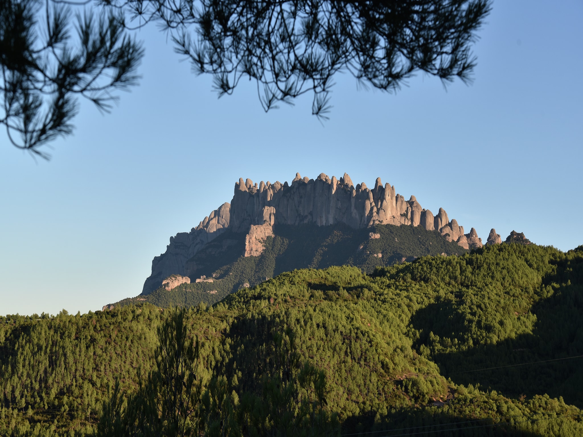 Semesterhus Cal Sant Miquel
