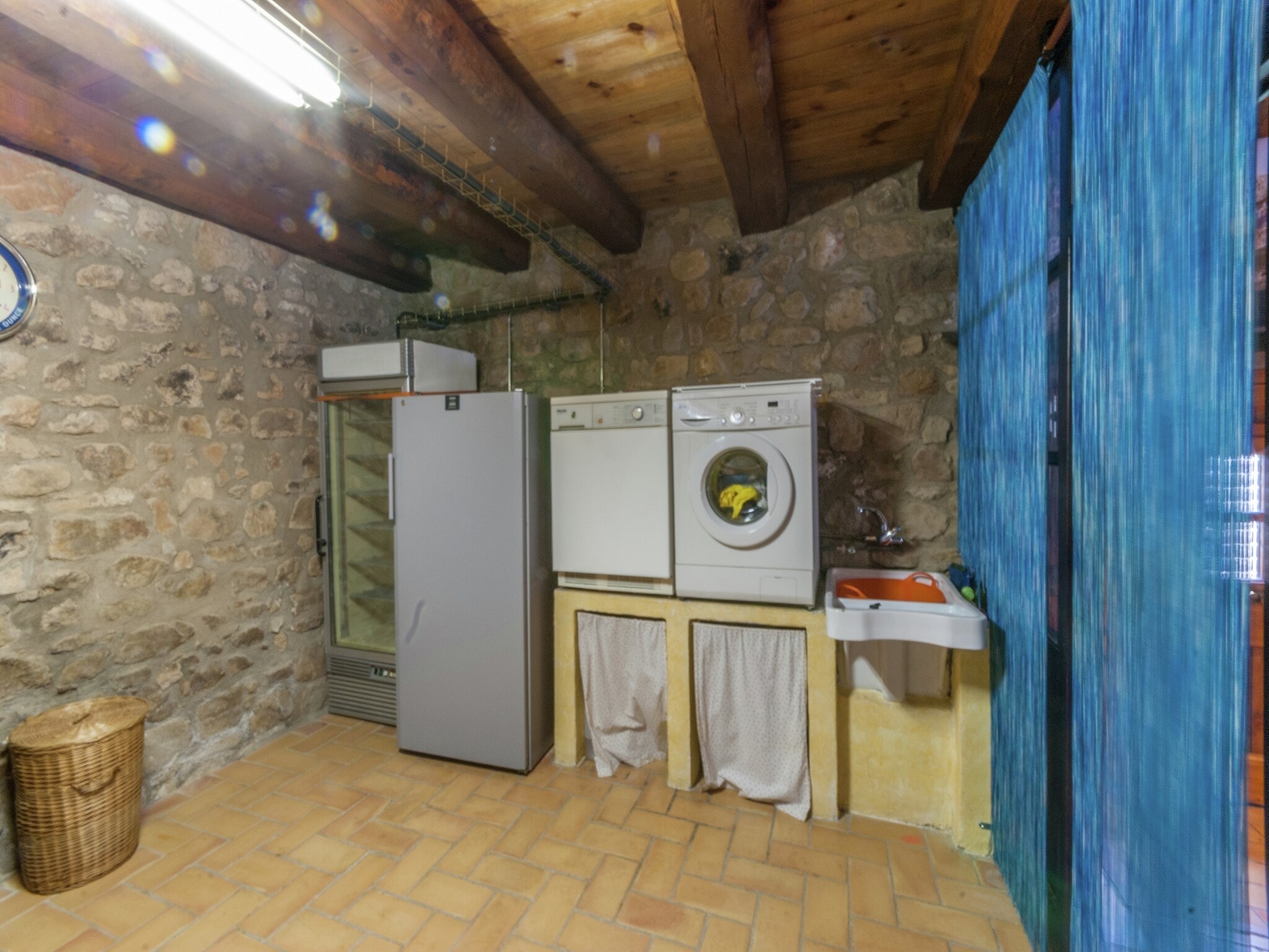 Semesterhus Cal Sant Miquel