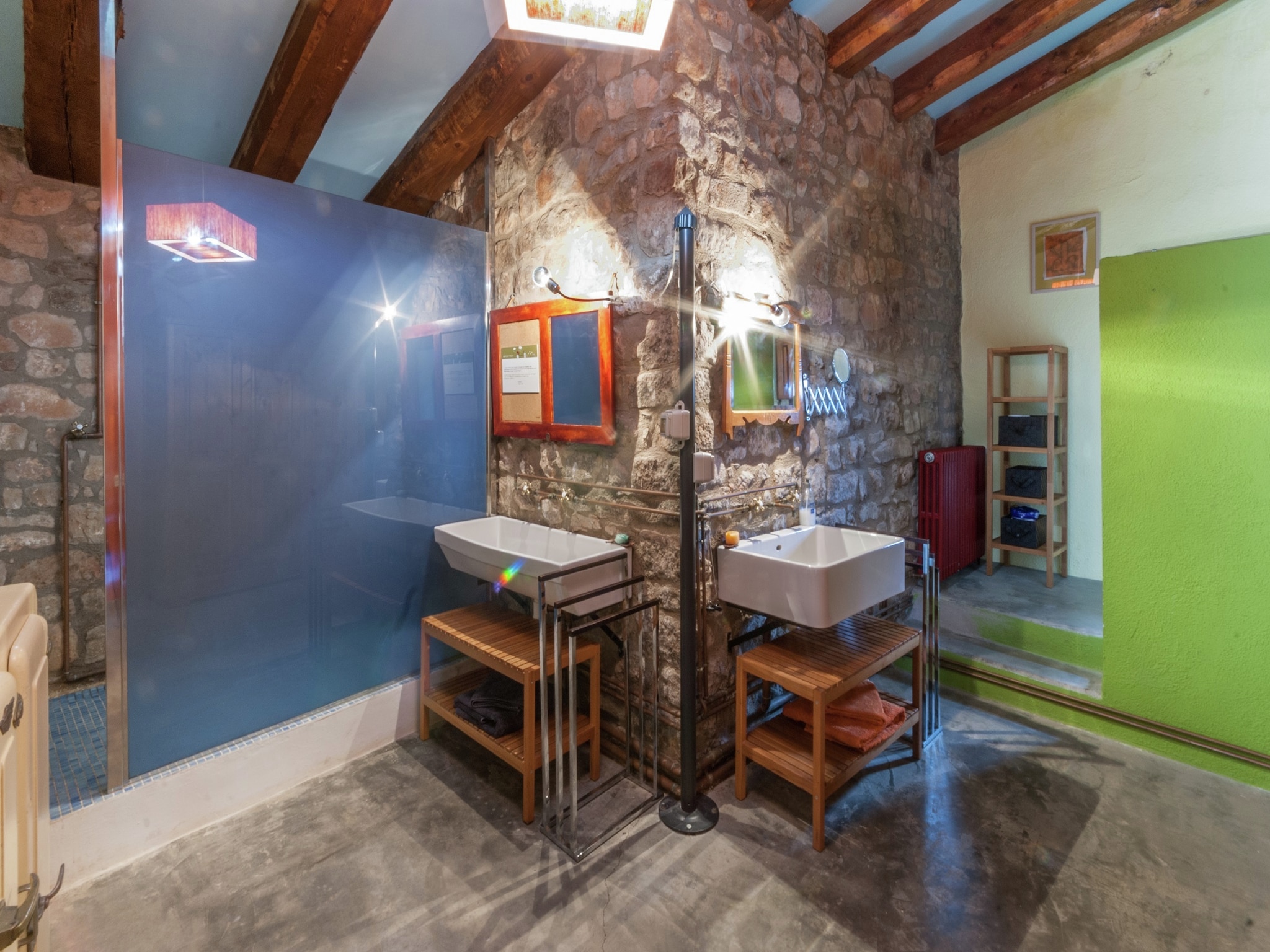 Semesterhus Cal Sant Miquel