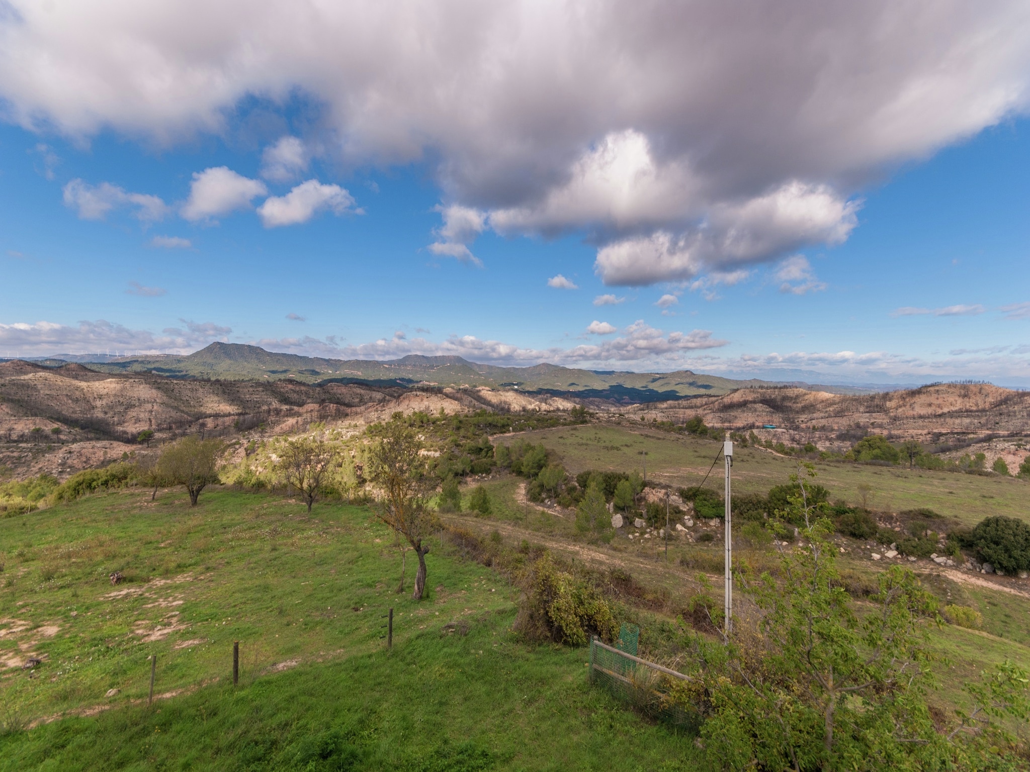 Semesterhus Cal Sant Miquel