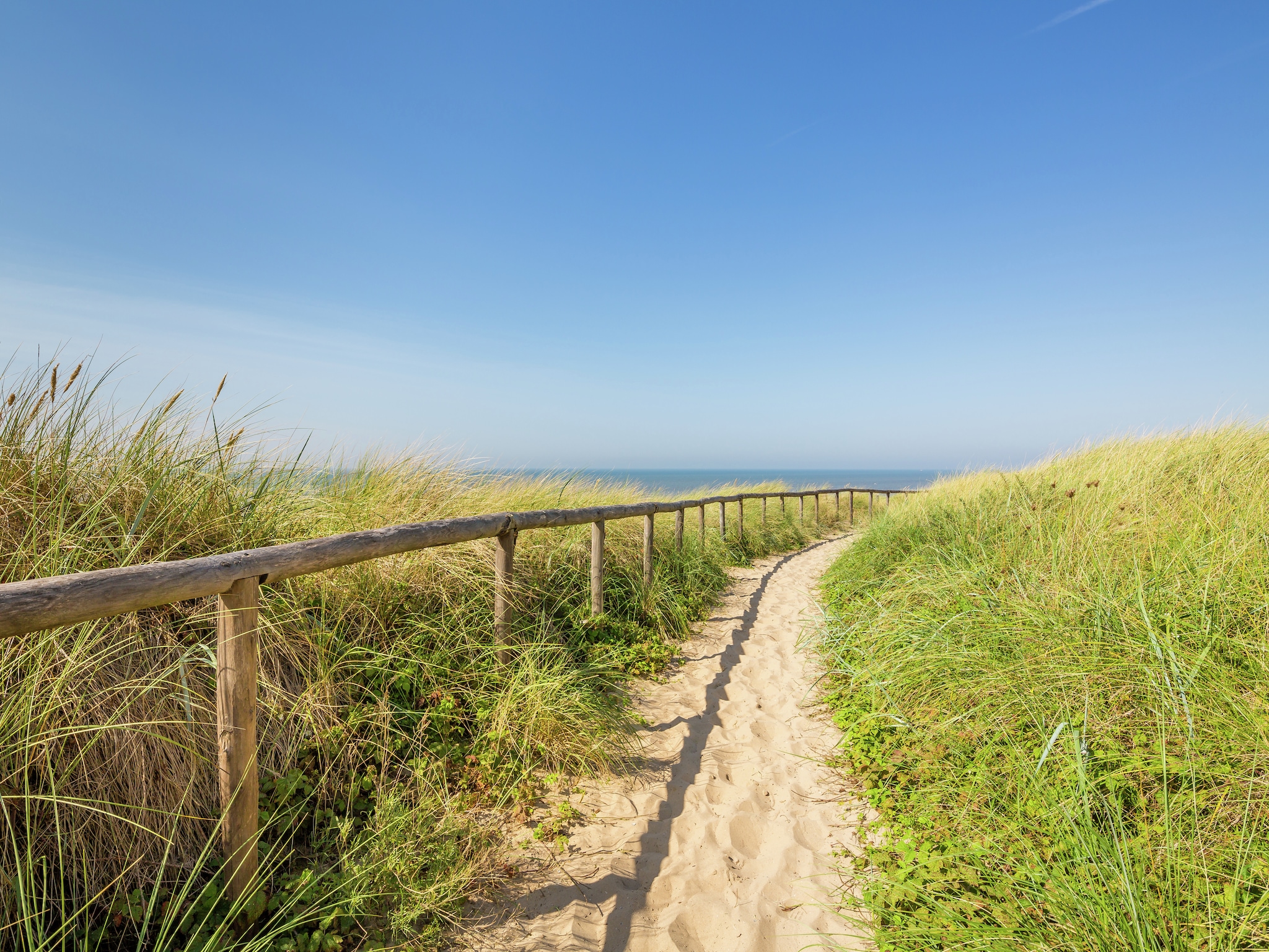 Ferienhaus Kustpark Egmond aan Zee 4