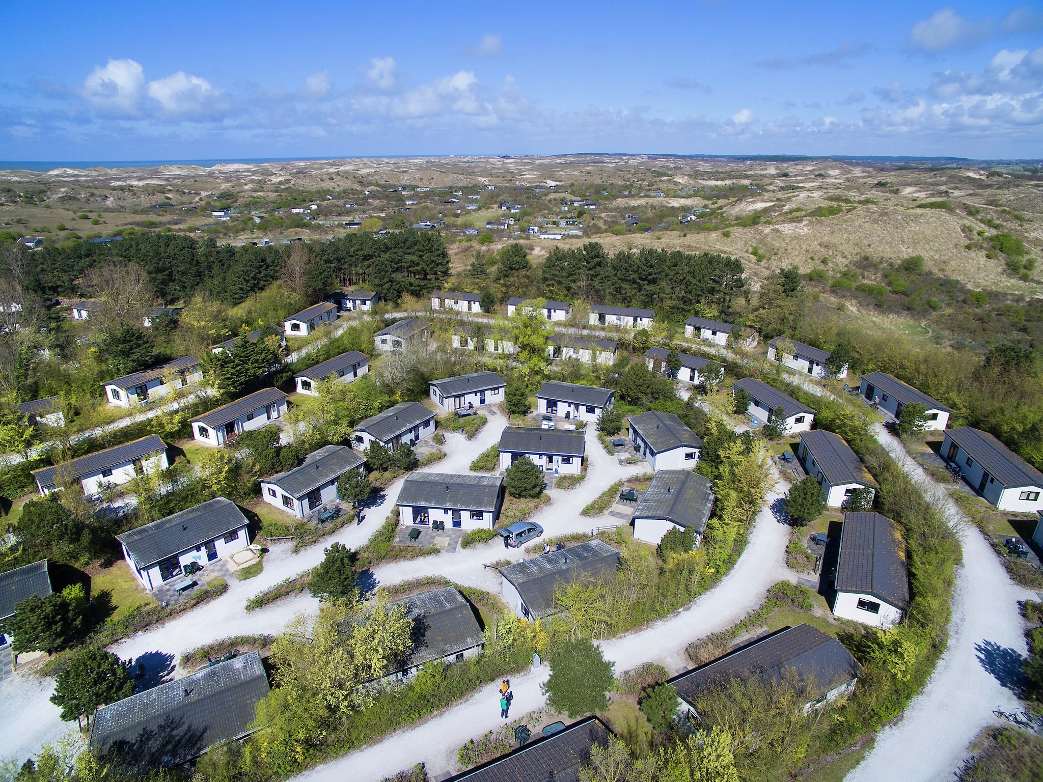 Ferienhaus Kustpark Egmond aan Zee 4
