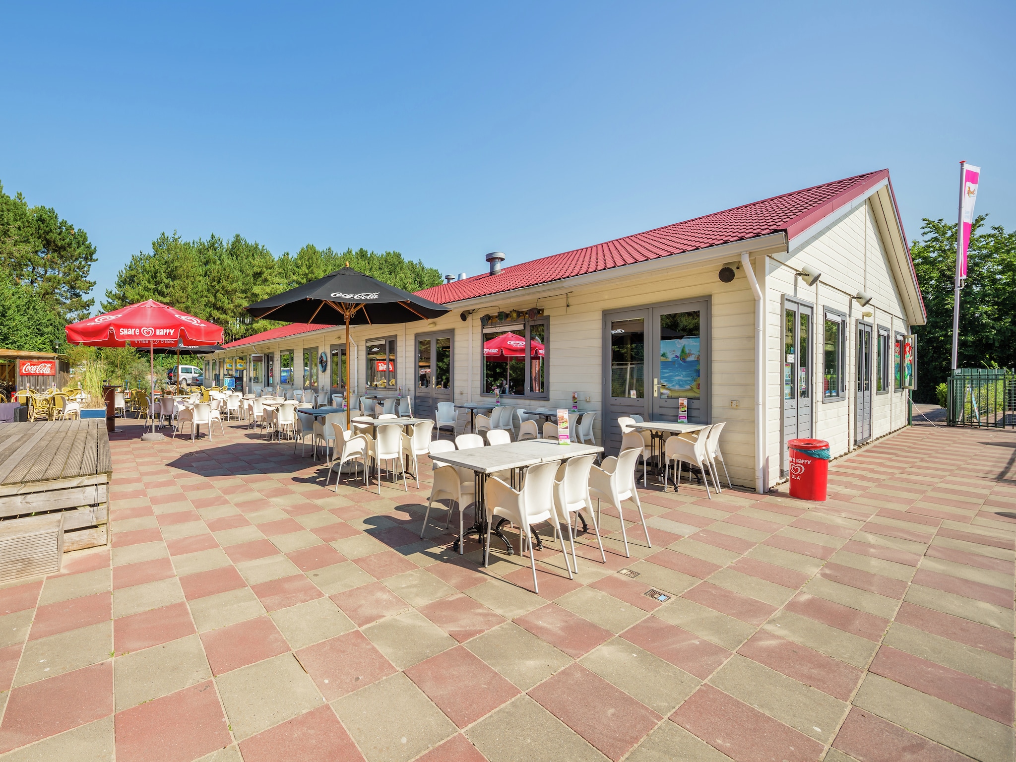 Ferienhaus Kustpark Egmond aan Zee 4