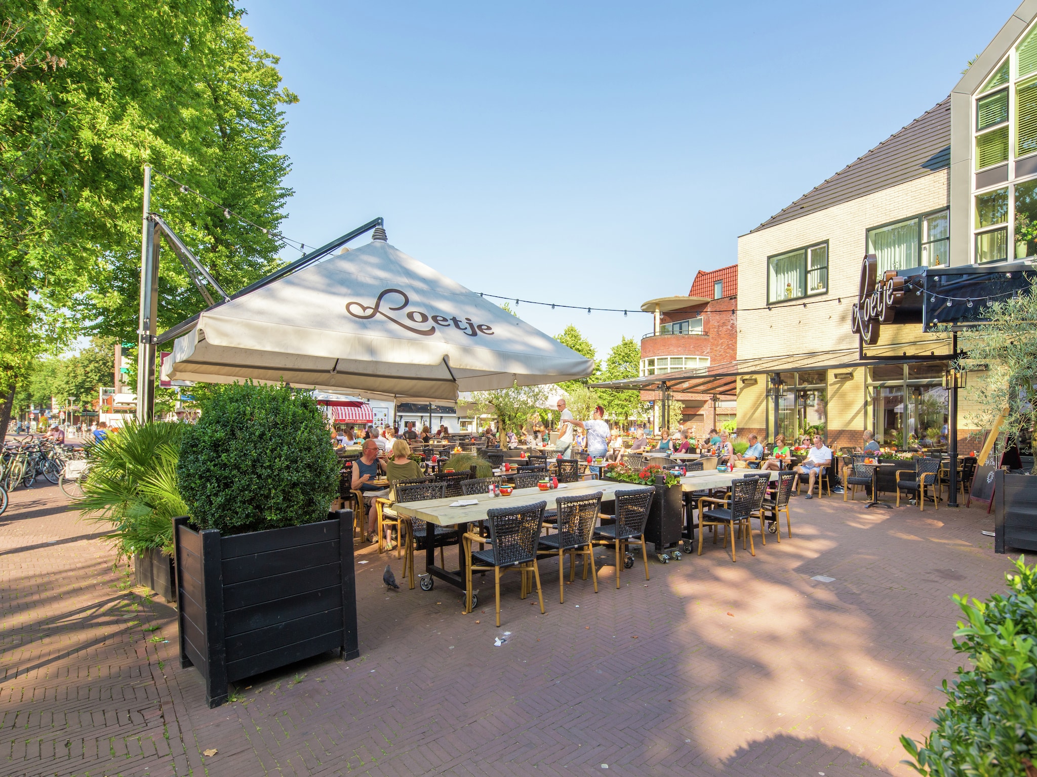 Ferienhaus Kustpark Egmond aan Zee 4