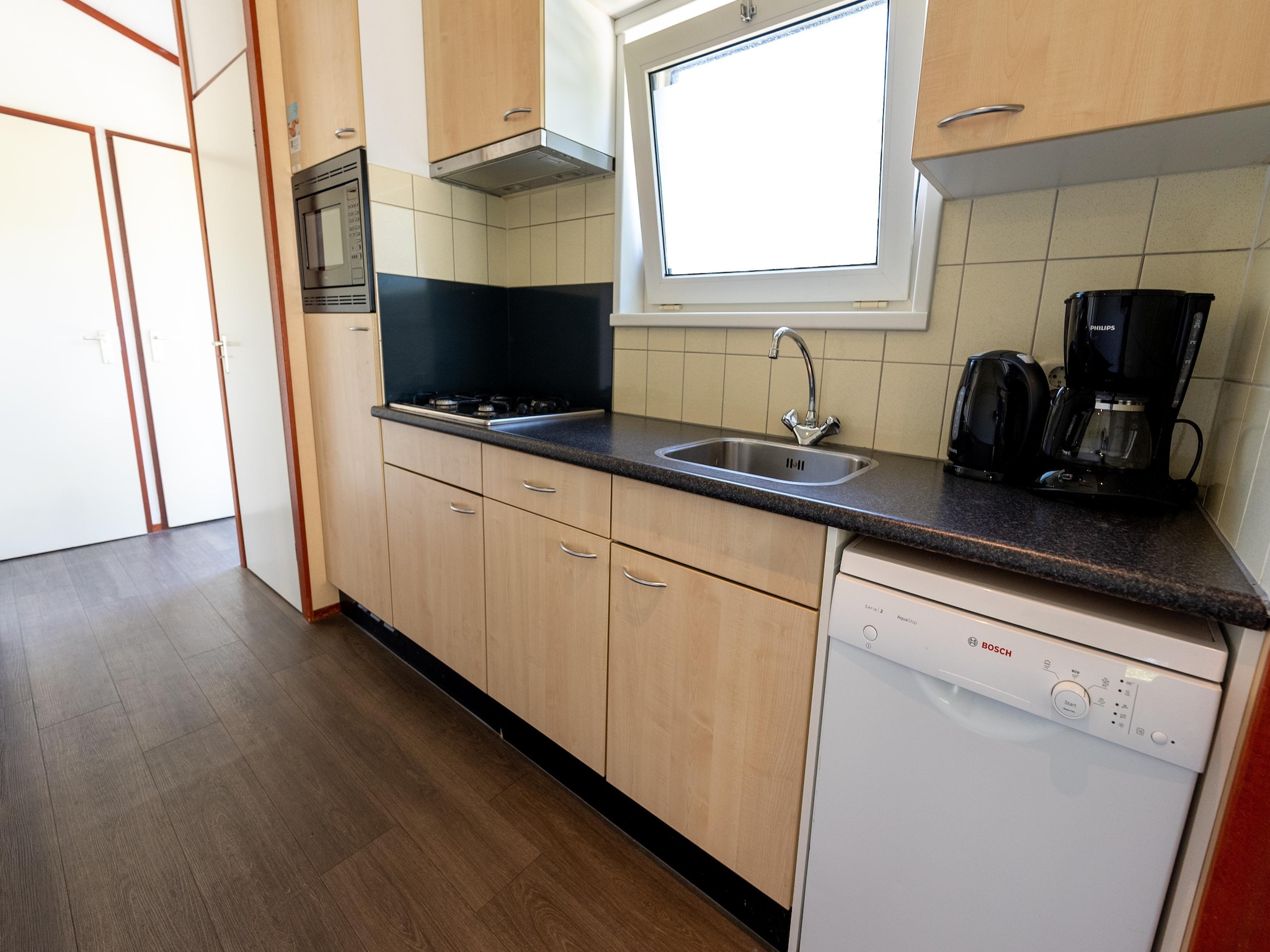 Ferienhaus Kustpark Egmond aan Zee 4