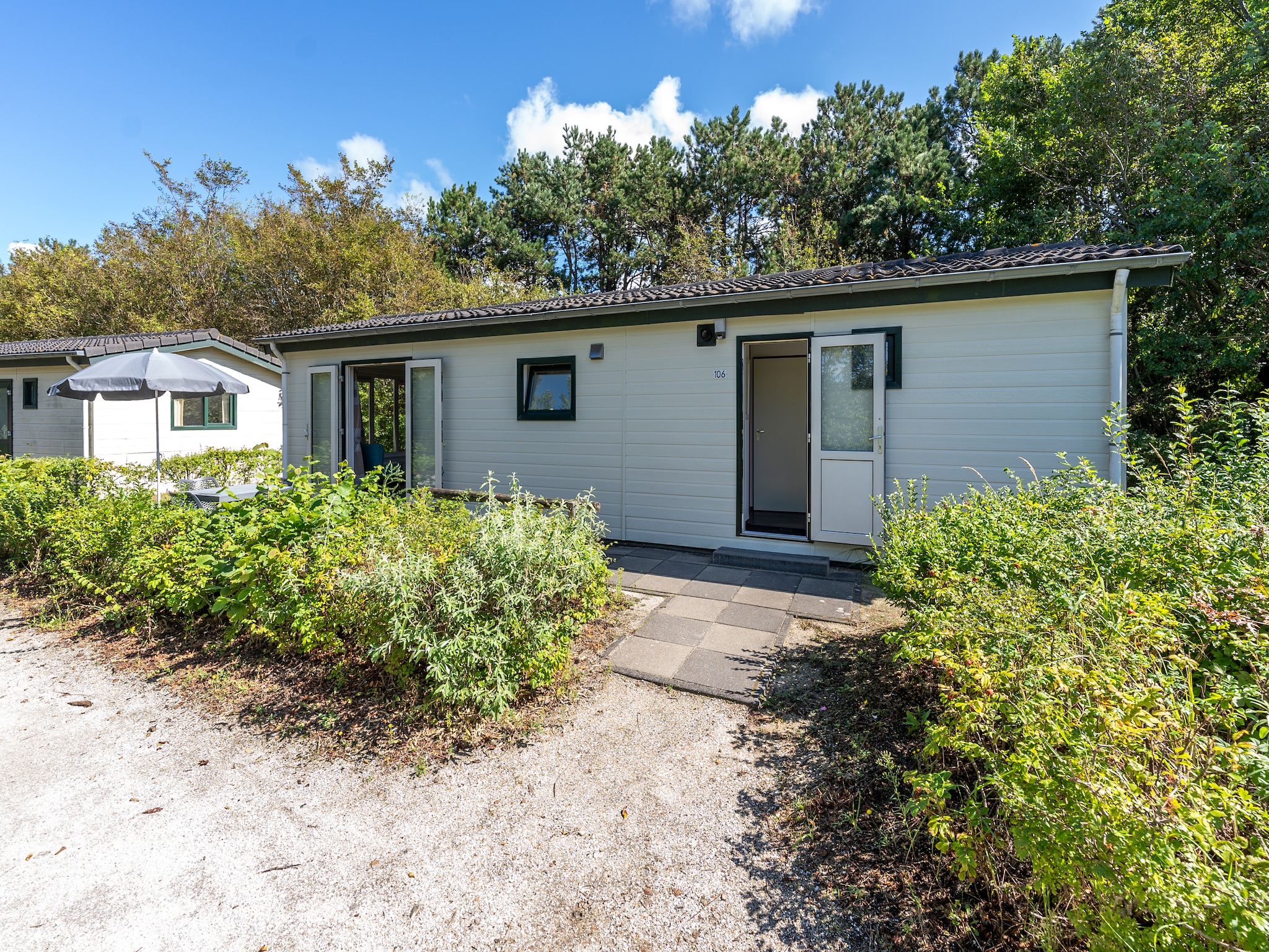 Ferienhaus Kustpark Egmond aan Zee 4