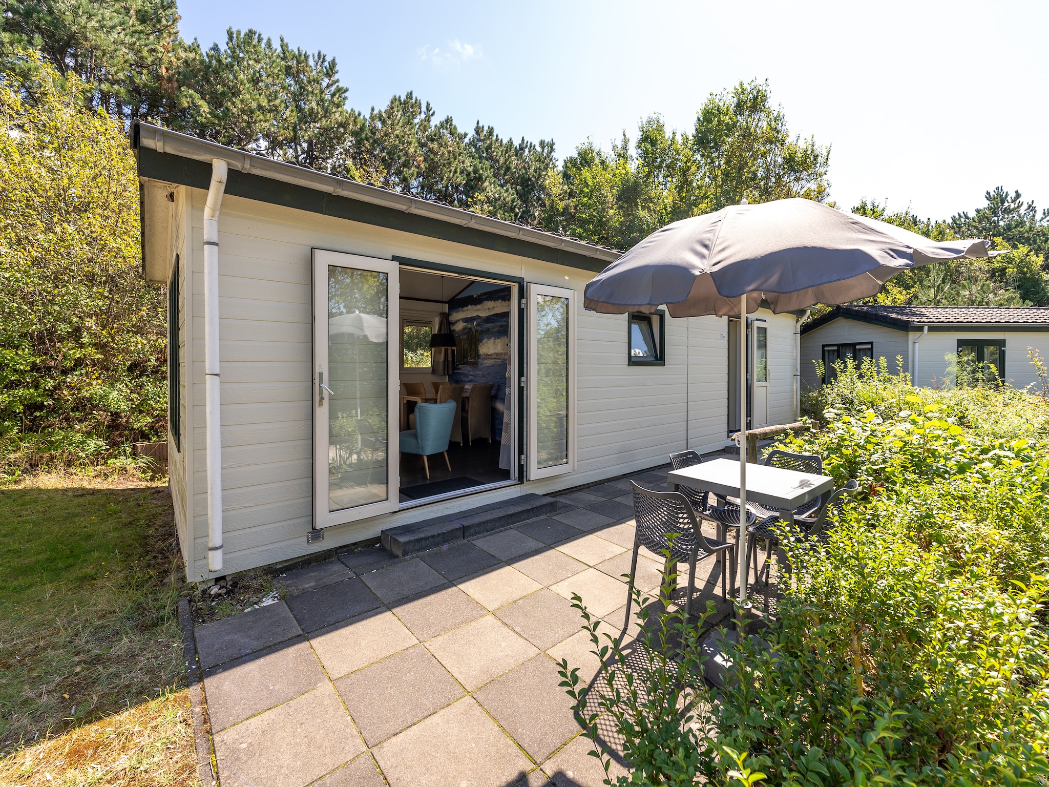 Ferienhaus Kustpark Egmond aan Zee 4