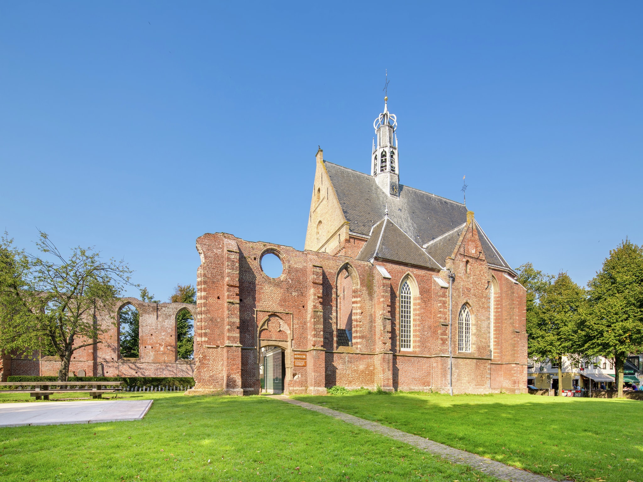 Ferienhaus Kustpark Egmond aan Zee 1