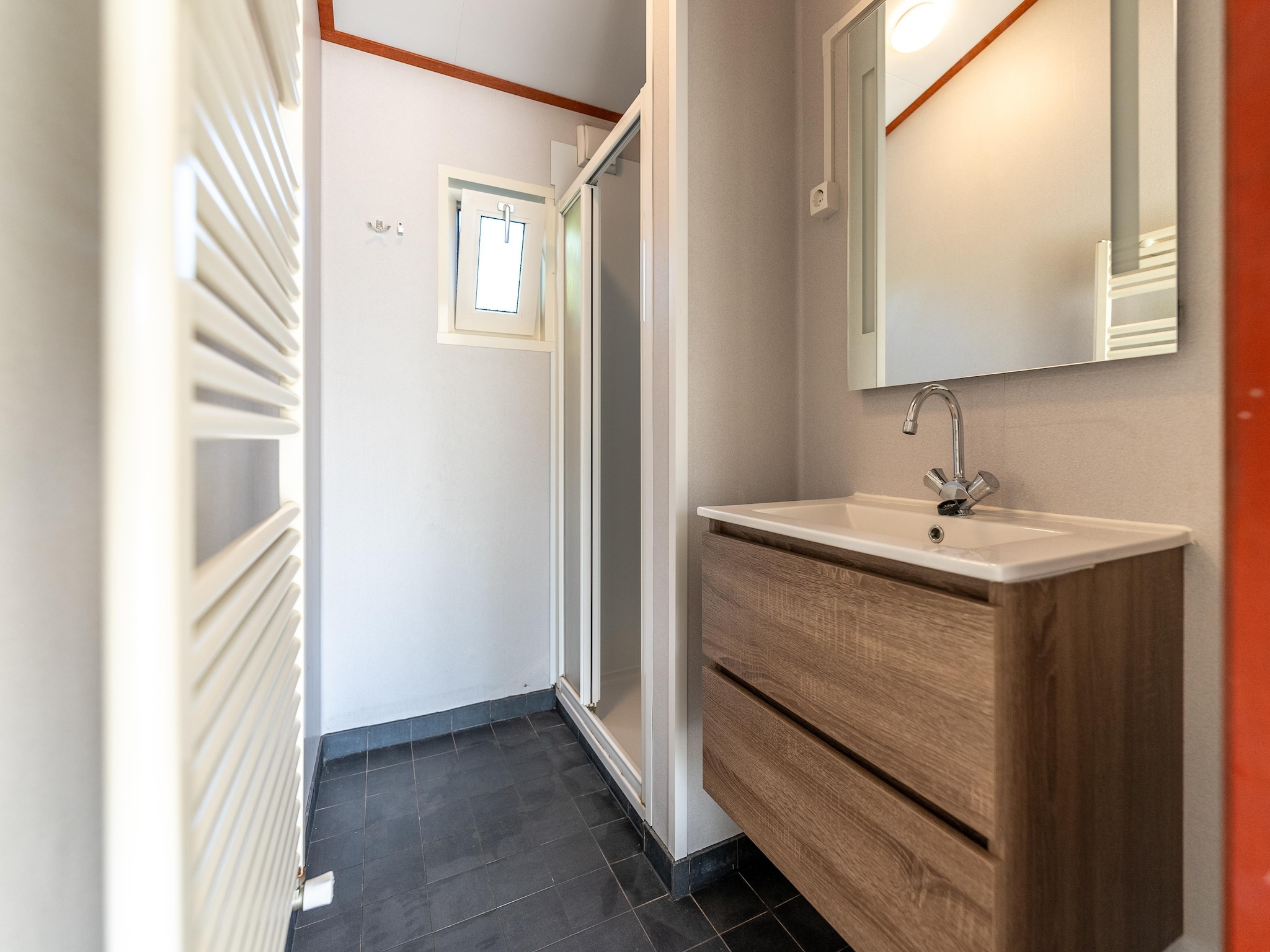 Ferienhaus Kustpark Egmond aan Zee 1