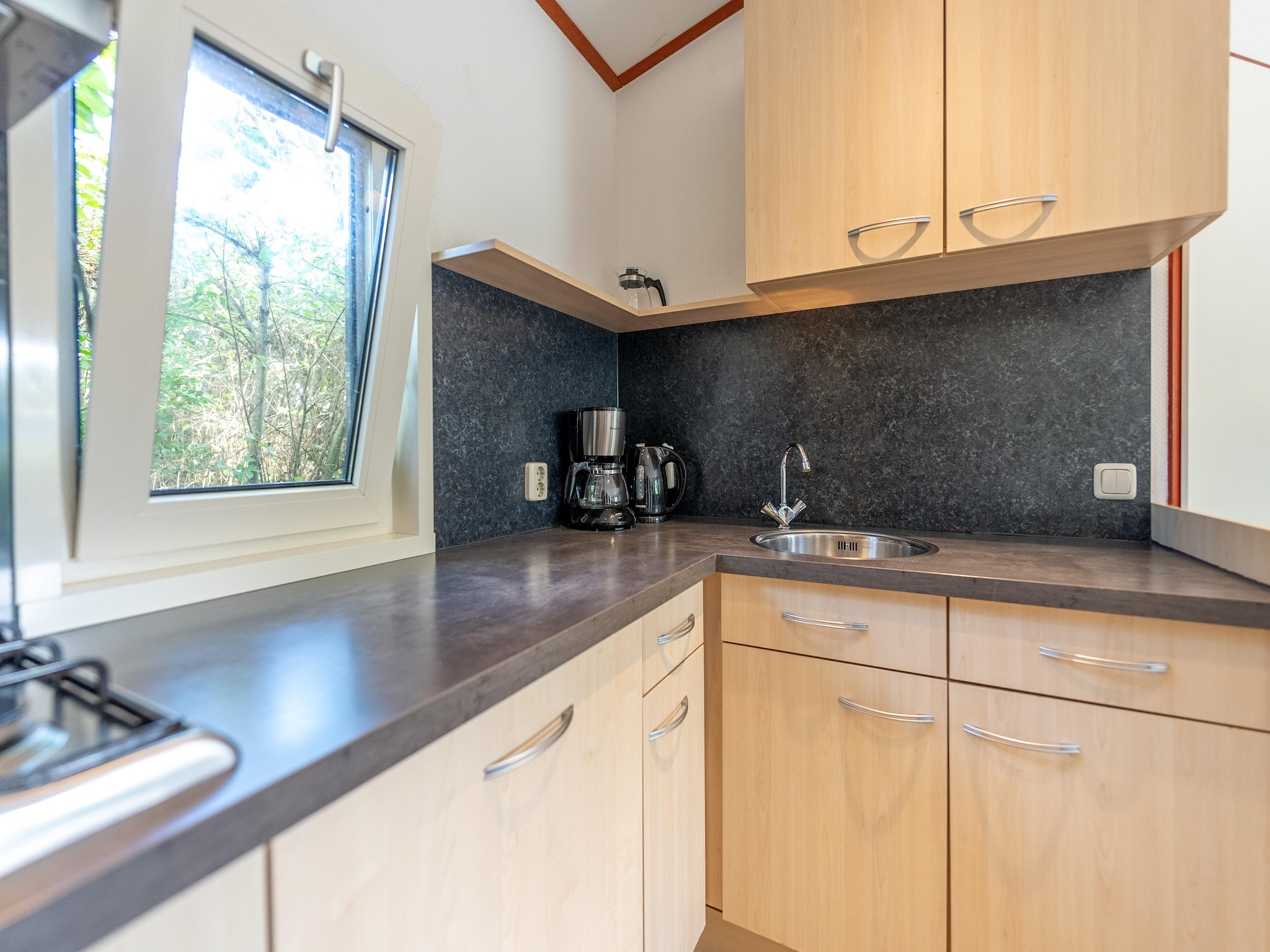 Ferienhaus Kustpark Egmond aan Zee 1