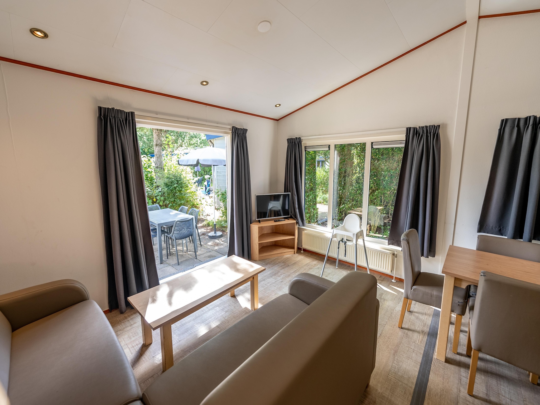 Ferienhaus Kustpark Egmond aan Zee 1