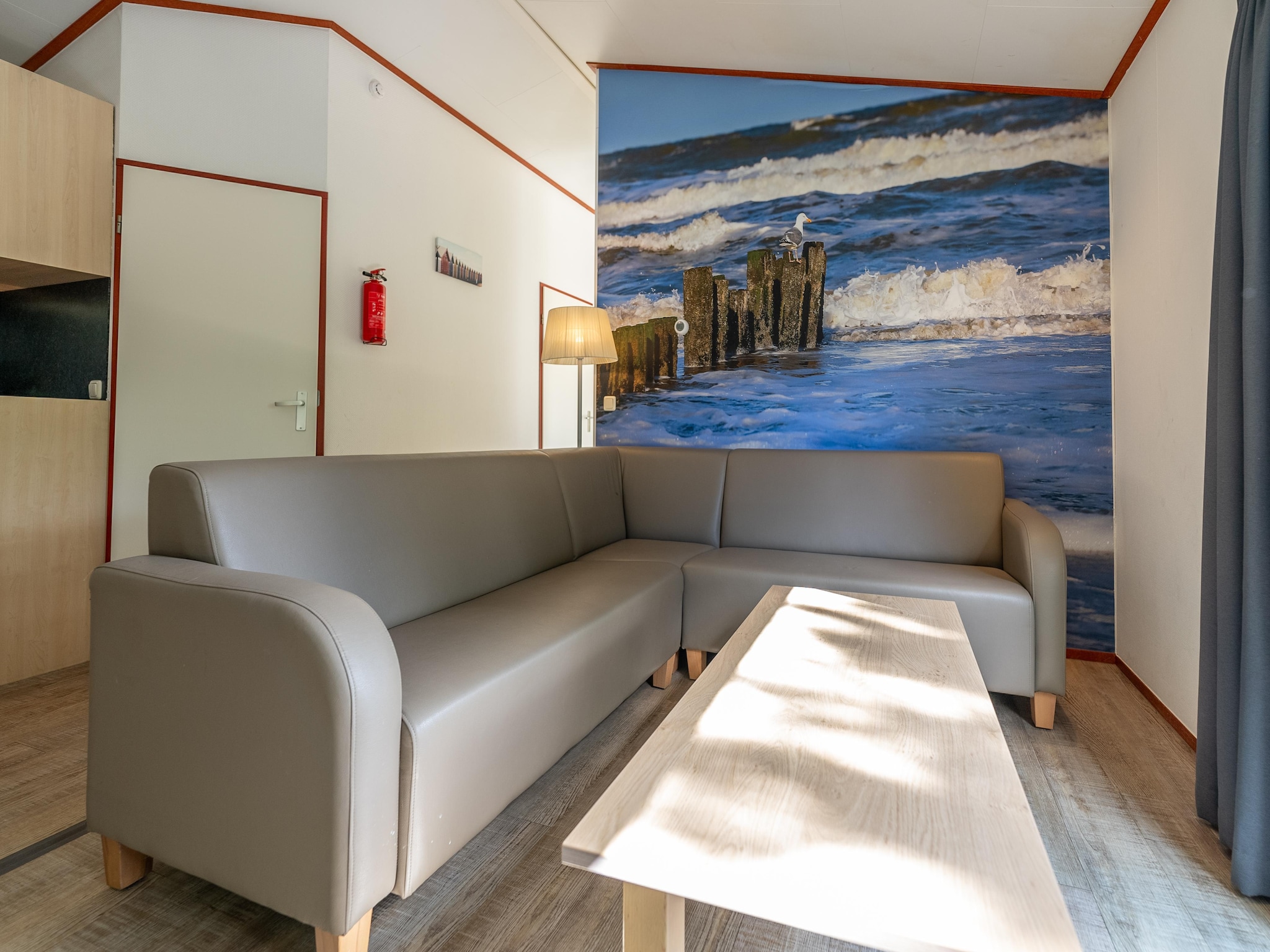 Ferienhaus Kustpark Egmond aan Zee 1