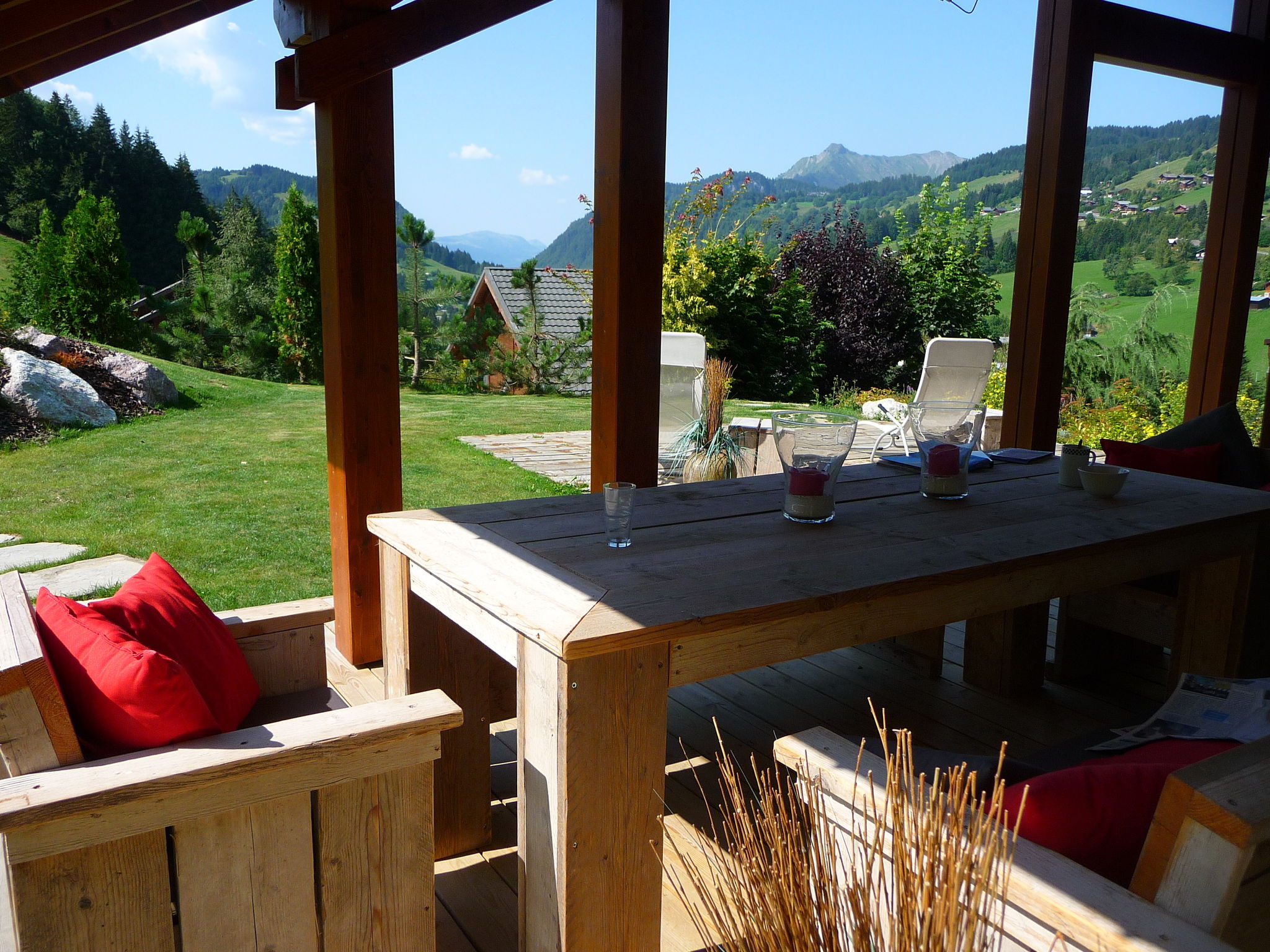 Holiday home Chalet L'Etoile