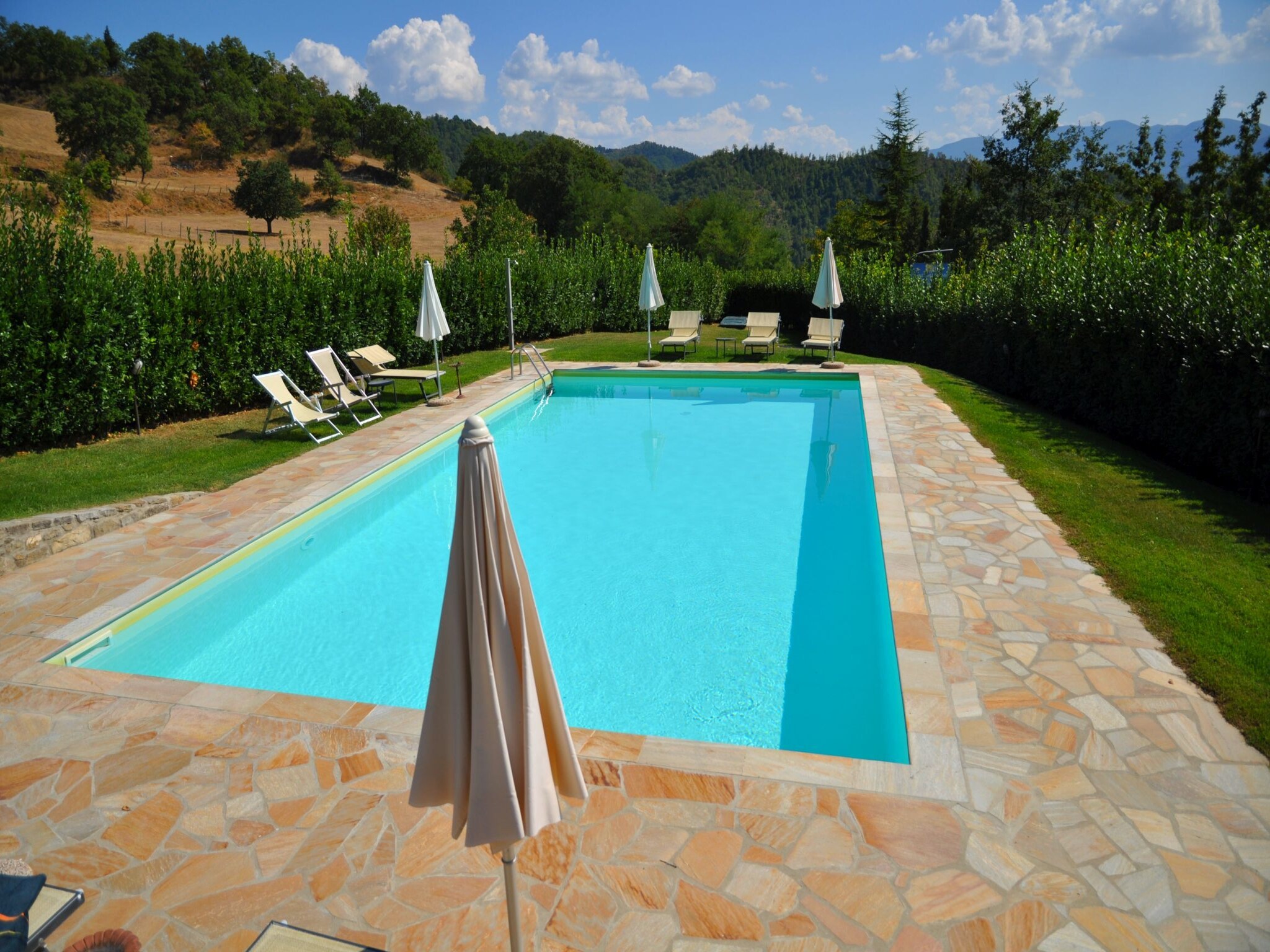 Casa di vacanze Casa Lisa