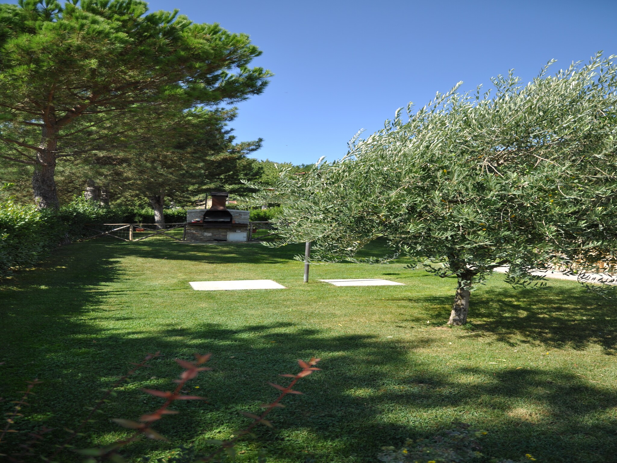 Casa di vacanze Casa Lisa