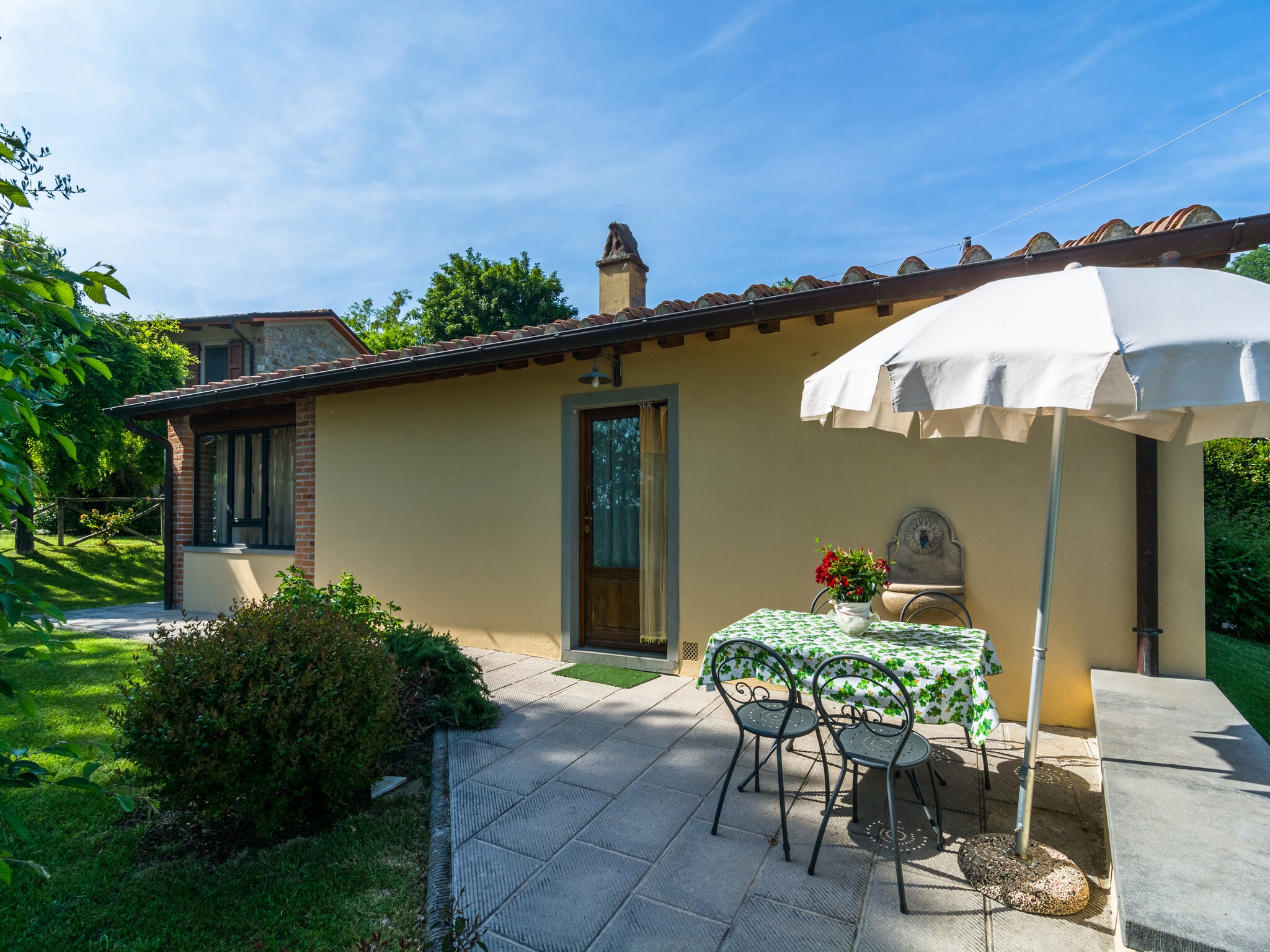 Casa di vacanze Casa Lisa