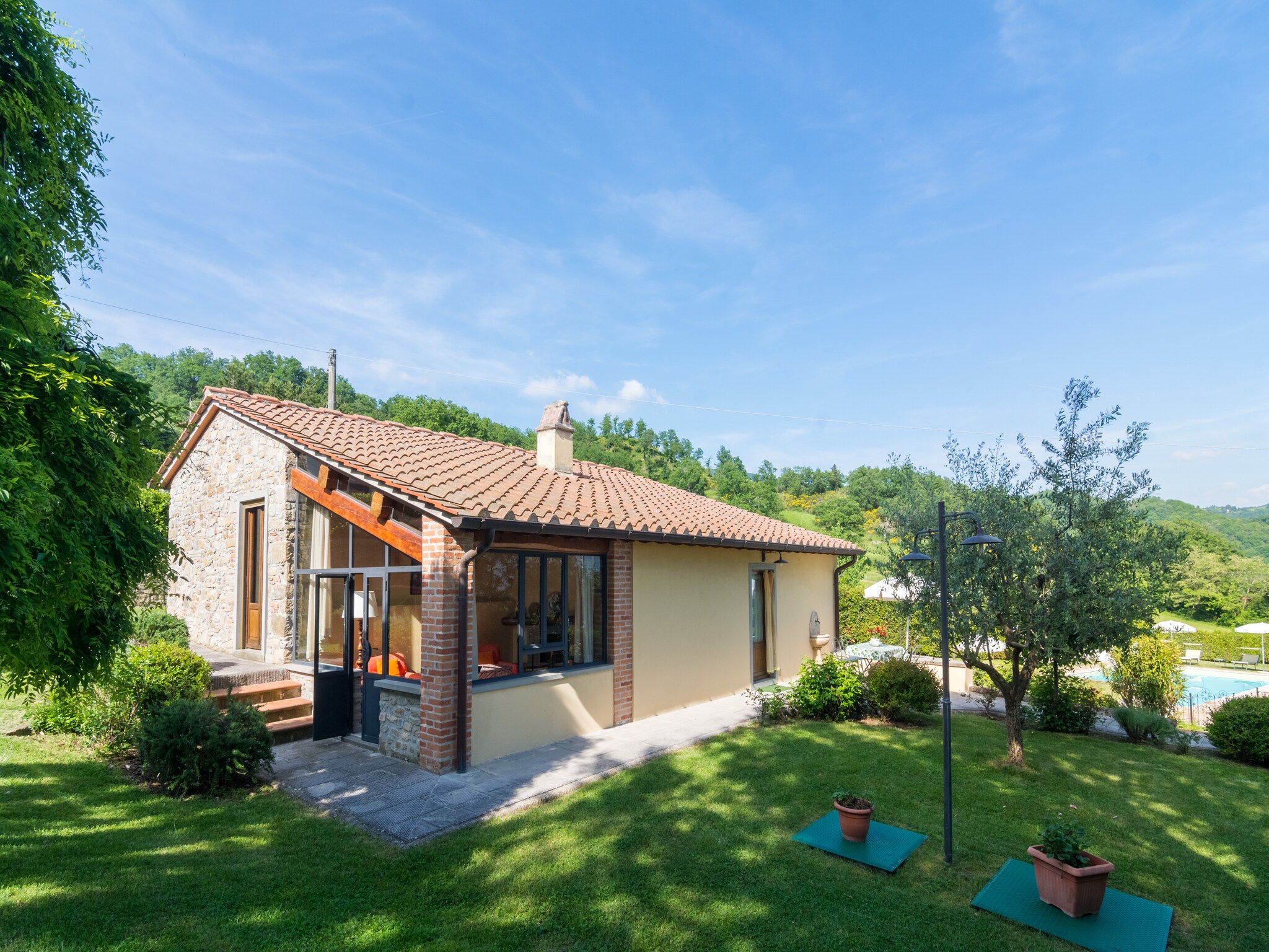 Casa di vacanze Casa Lisa
