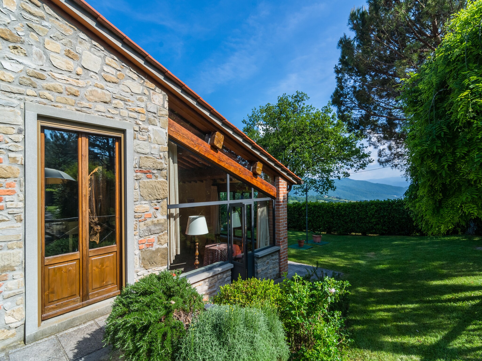 Casa di vacanze Casa Lisa