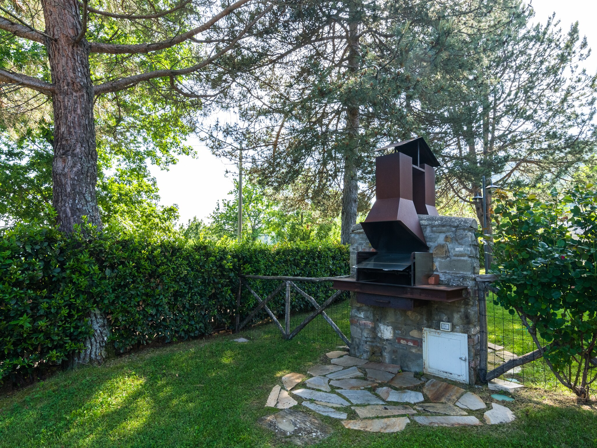 Casa di vacanze Casa Lisa