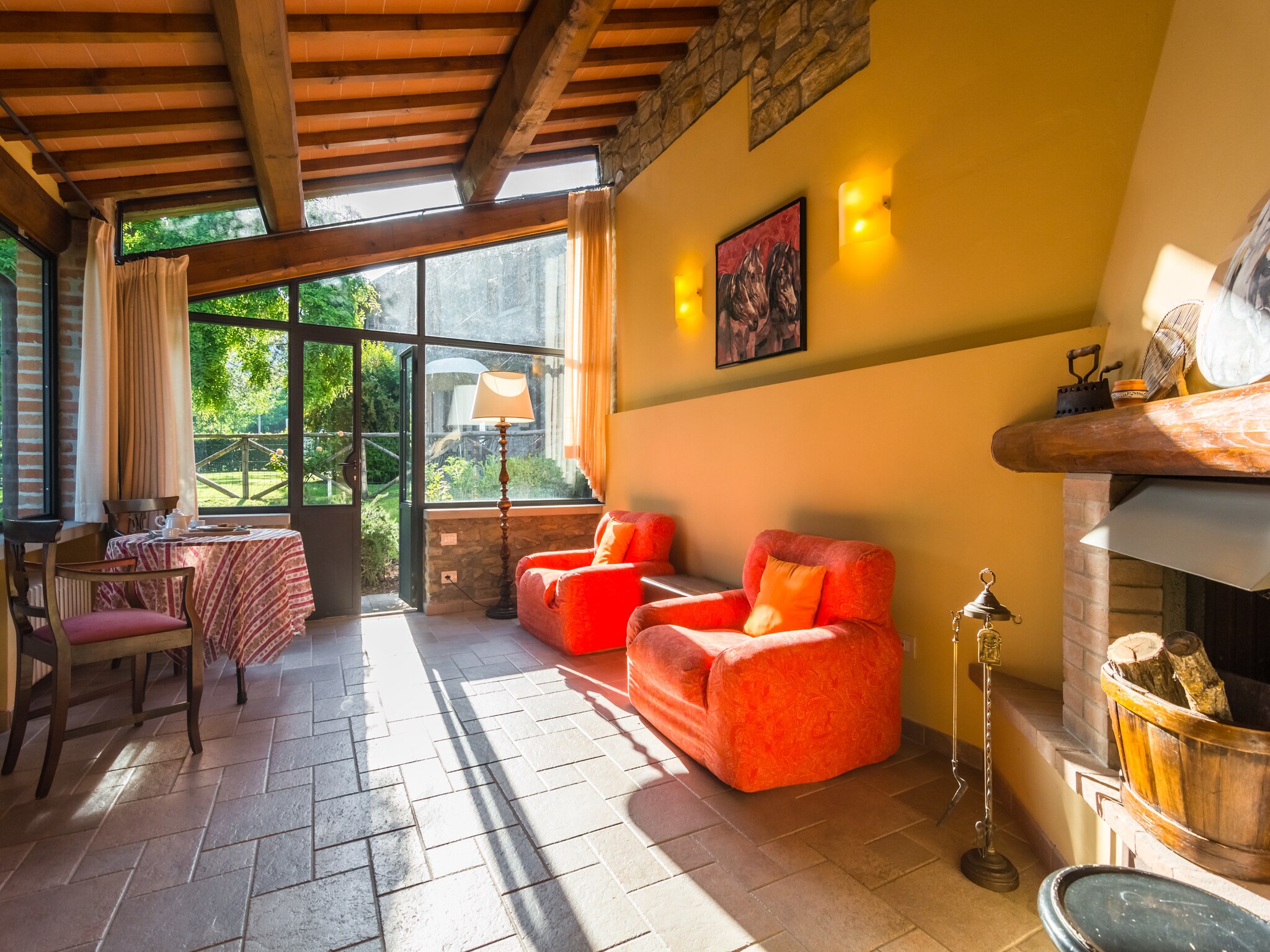 Casa di vacanze Casa Lisa