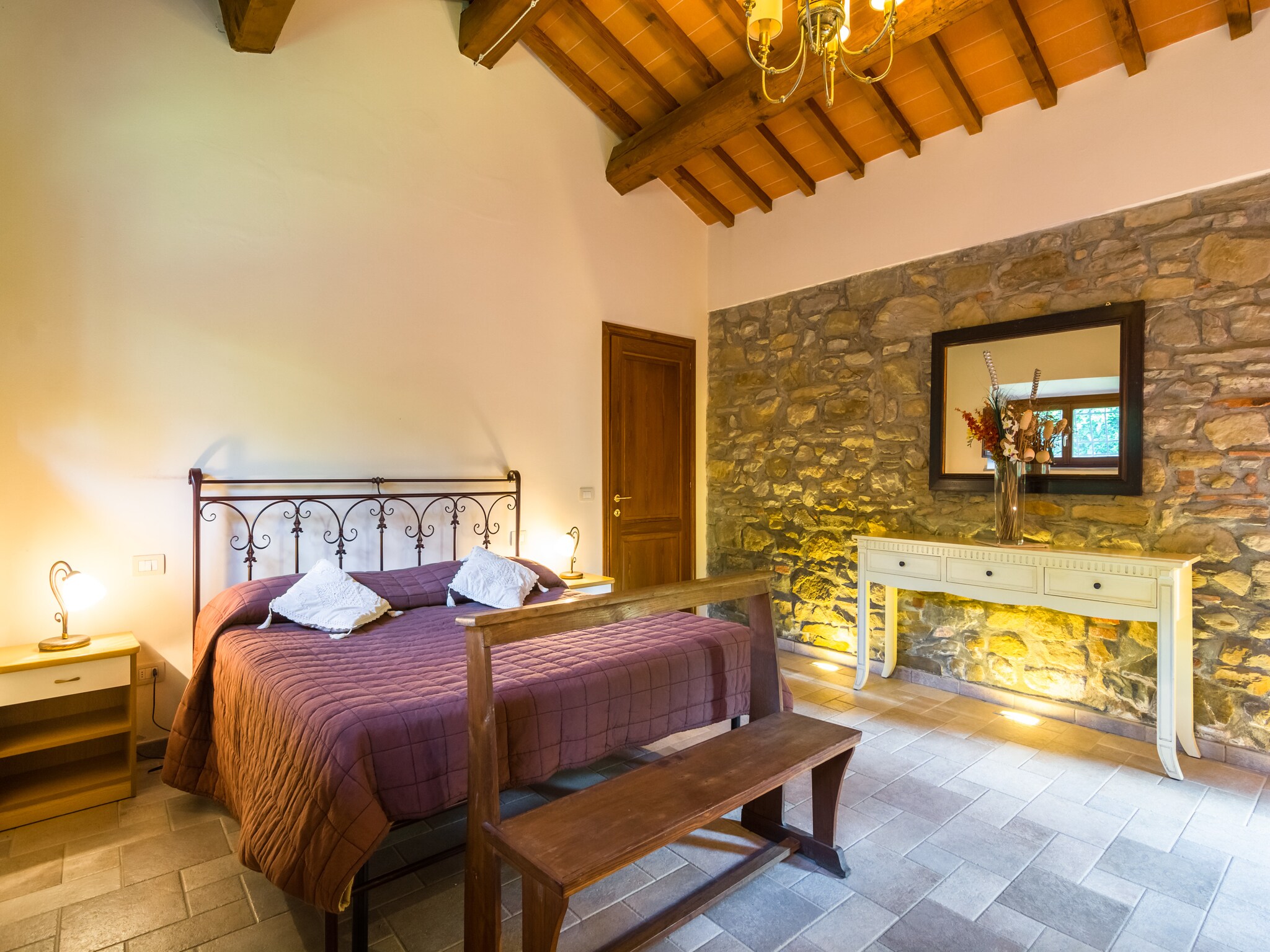 Casa di vacanze Casa Lisa