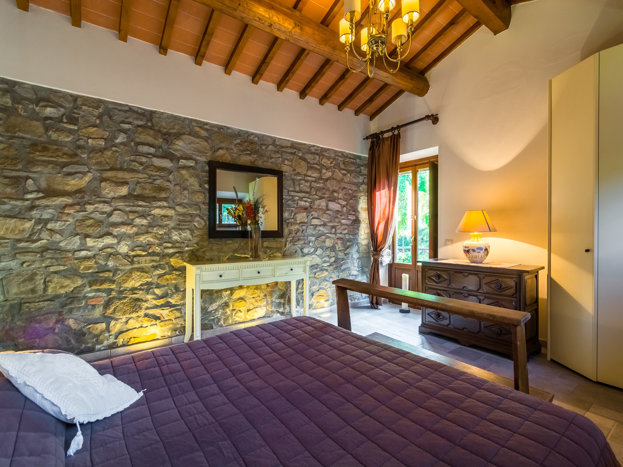 Casa di vacanze Casa Lisa