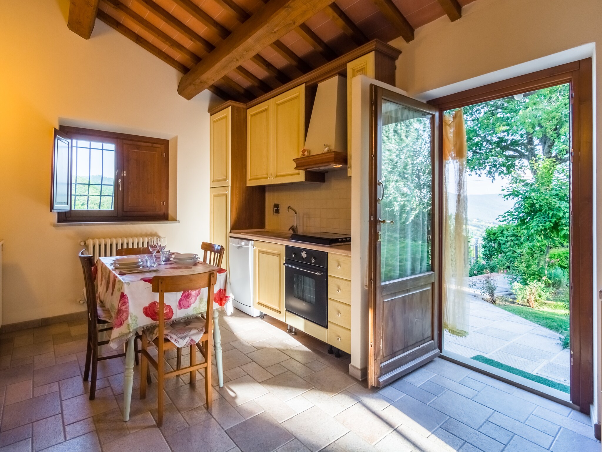Casa di vacanze Casa Lisa